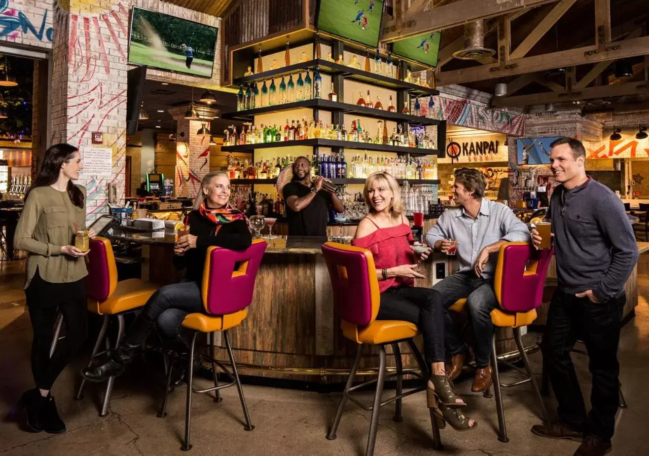 Restaurant/places to eat in Circus Circus Reno Hotel Casino at THE ROW Restaurant/places to eat in Circus Circus Reno Hotel Casino at THE ROW