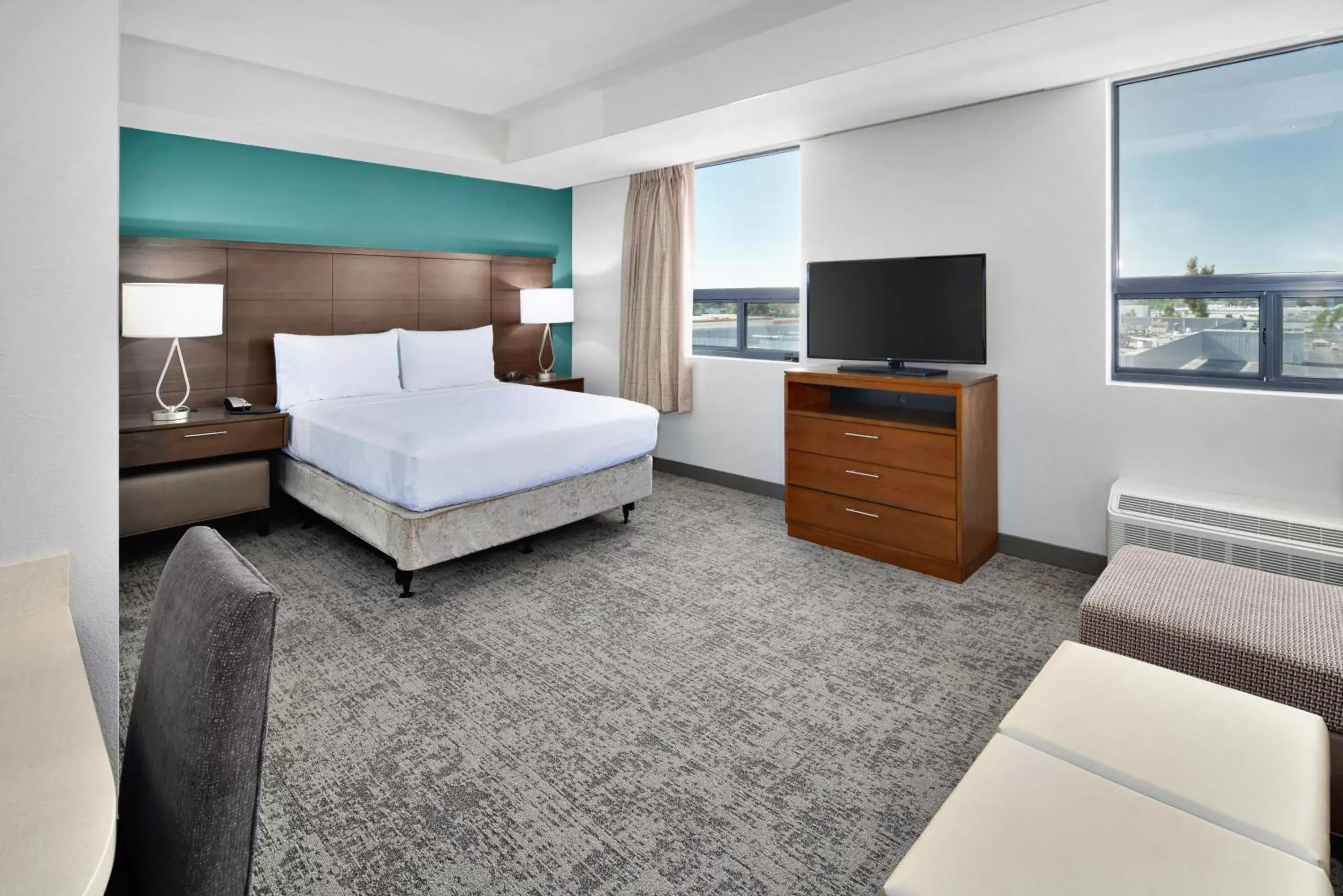 Photo of the whole room in Staybridge Suites Irvine - John Wayne Airport, an IHG Hotel