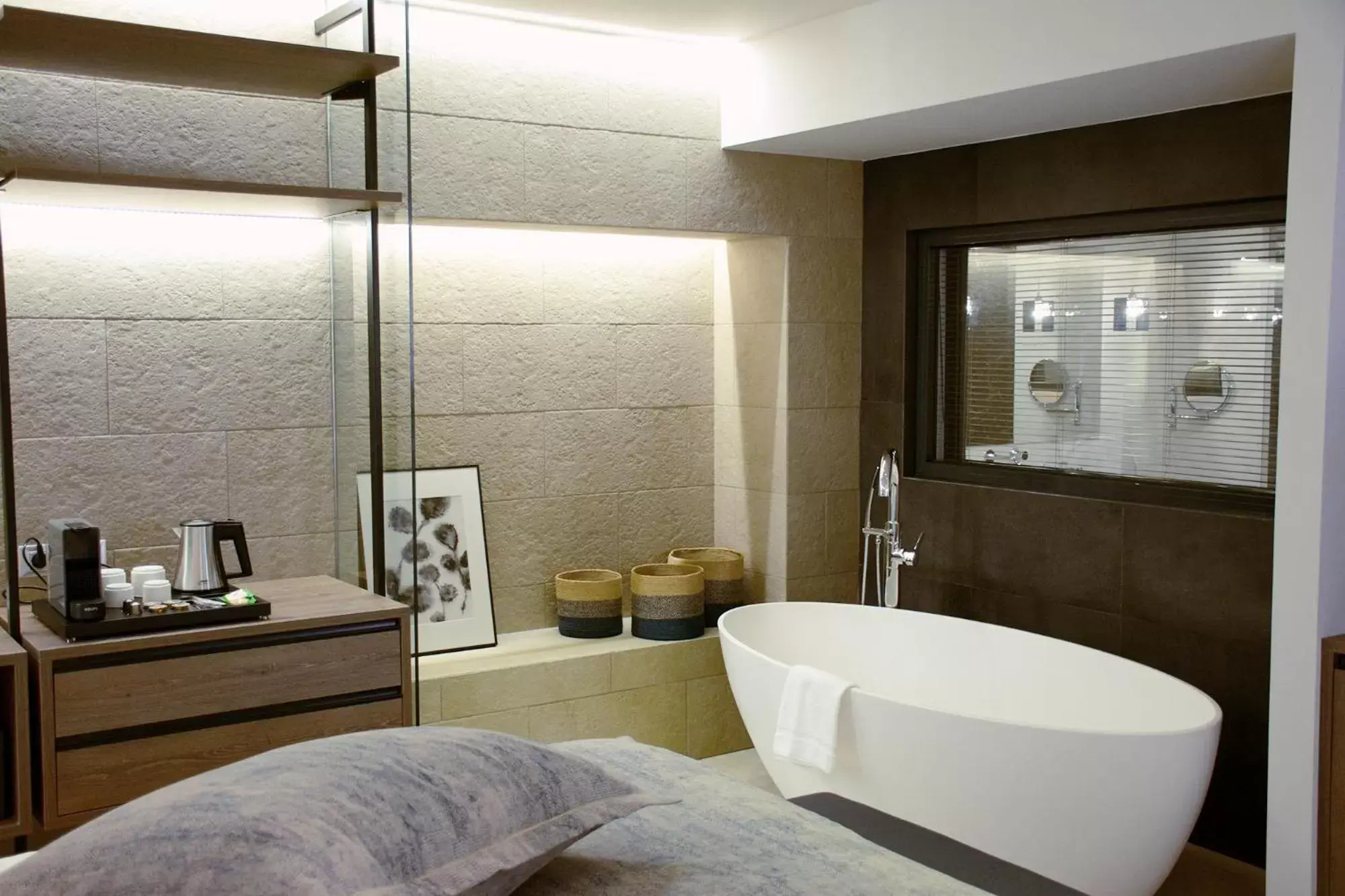 Photo of the whole room, Bathroom in Sweet Home Hotel