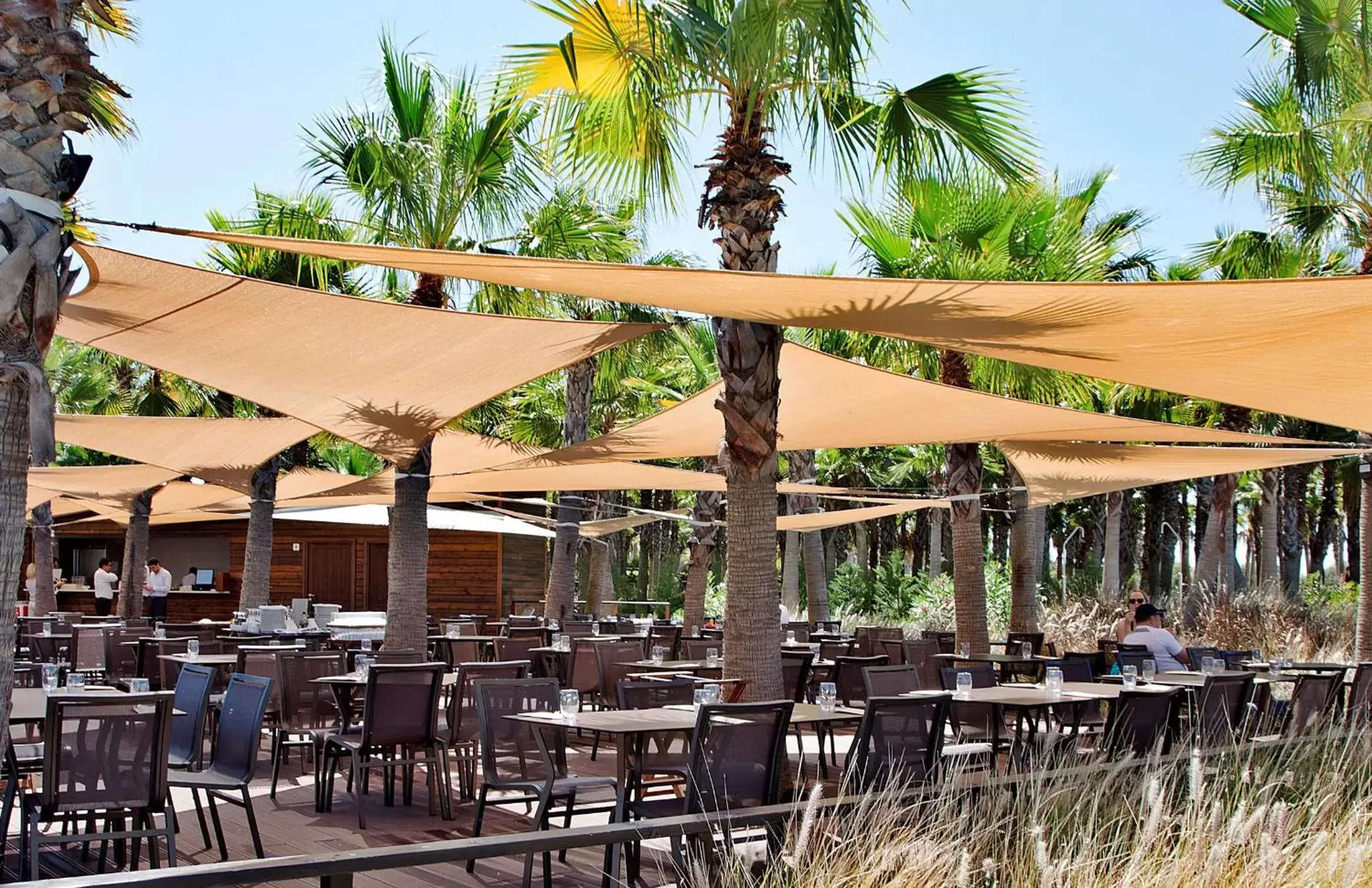 Restaurant/Places to Eat in VidaMar Resort Hotel Algarve