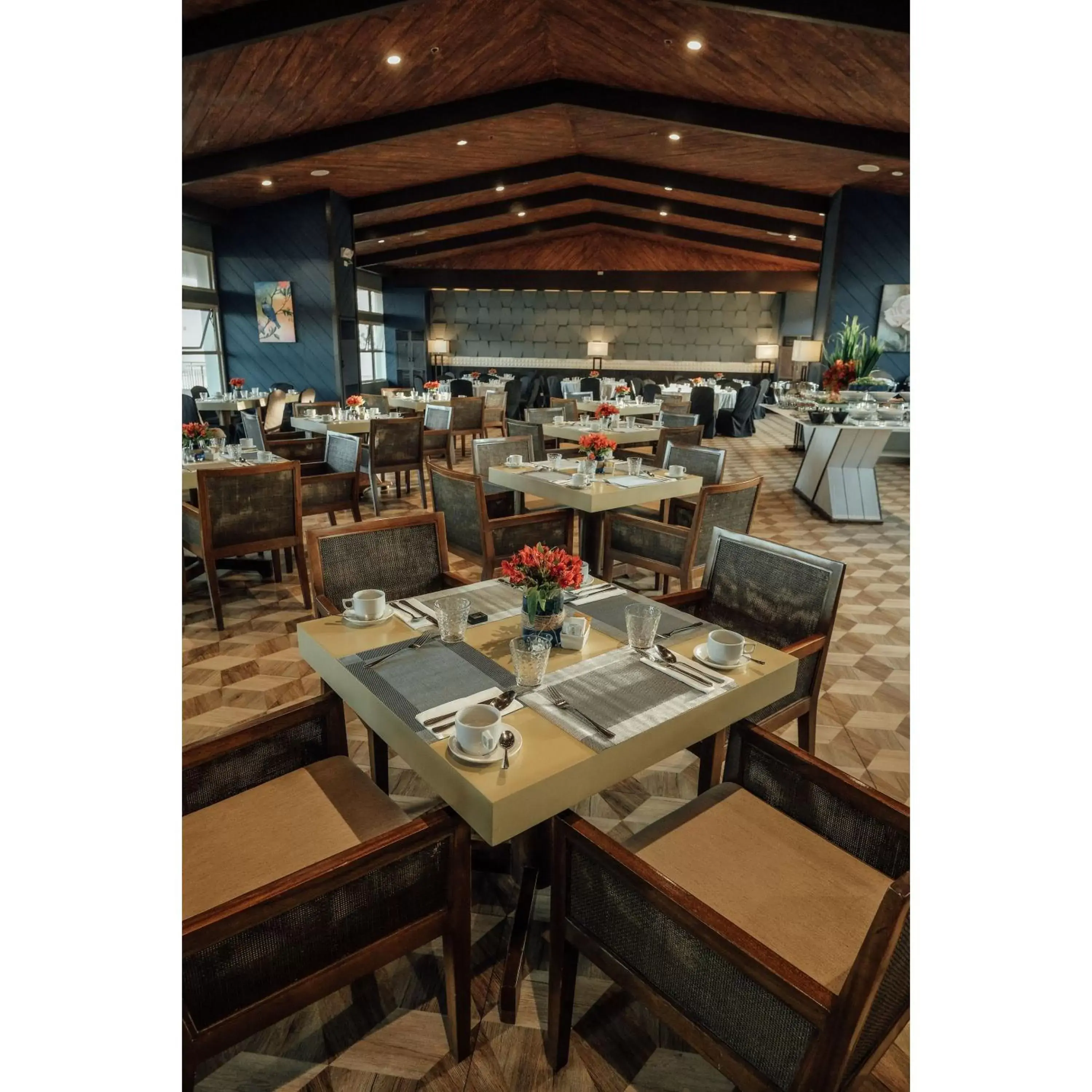 Restaurant/places to eat in Summit Ridge Tagaytay - Newly Renovated Restaurant/places to eat in Summit Ridge Tagaytay - Newly Renovated