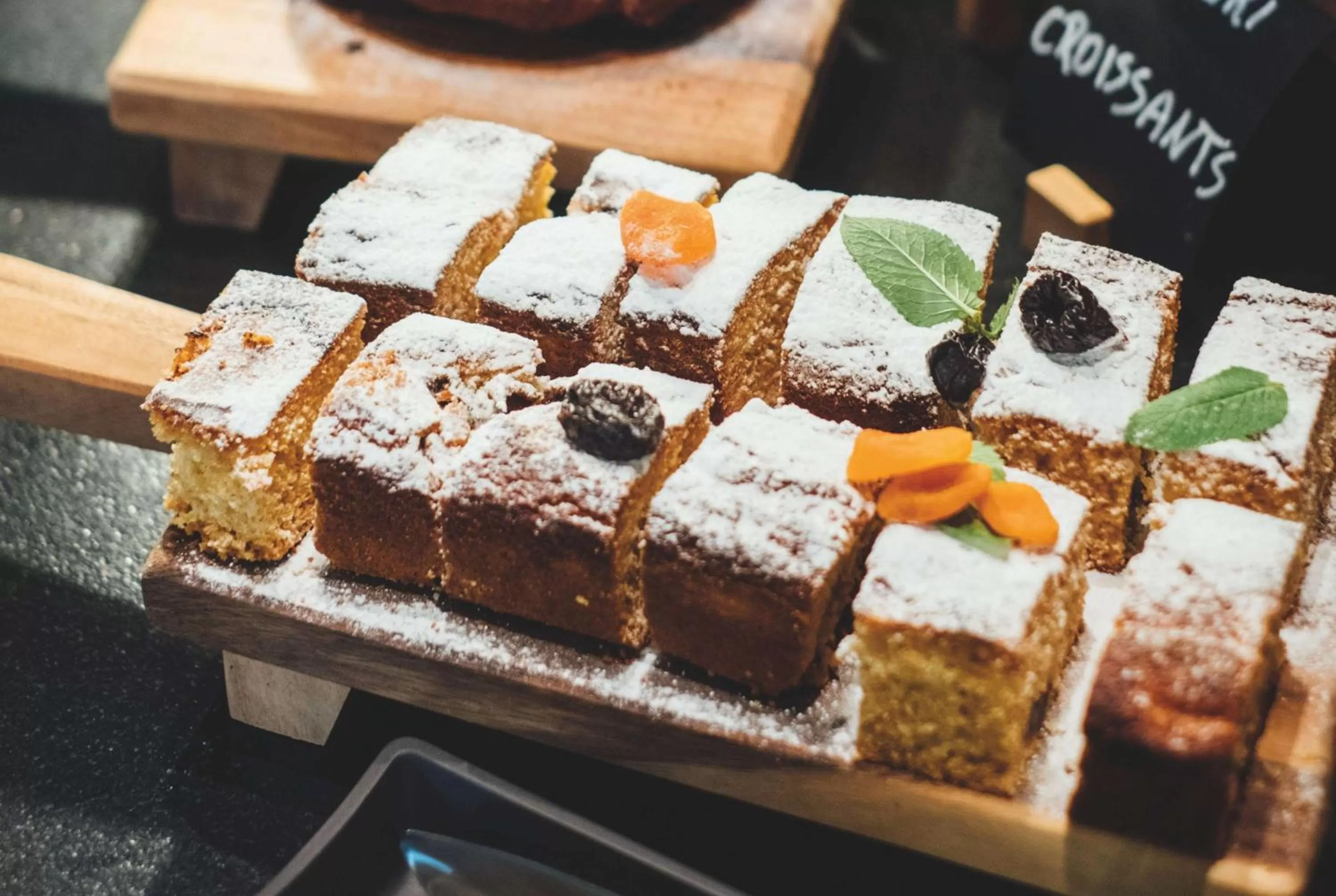 Breakfast in Vienna House Easy by Wyndham Cracow