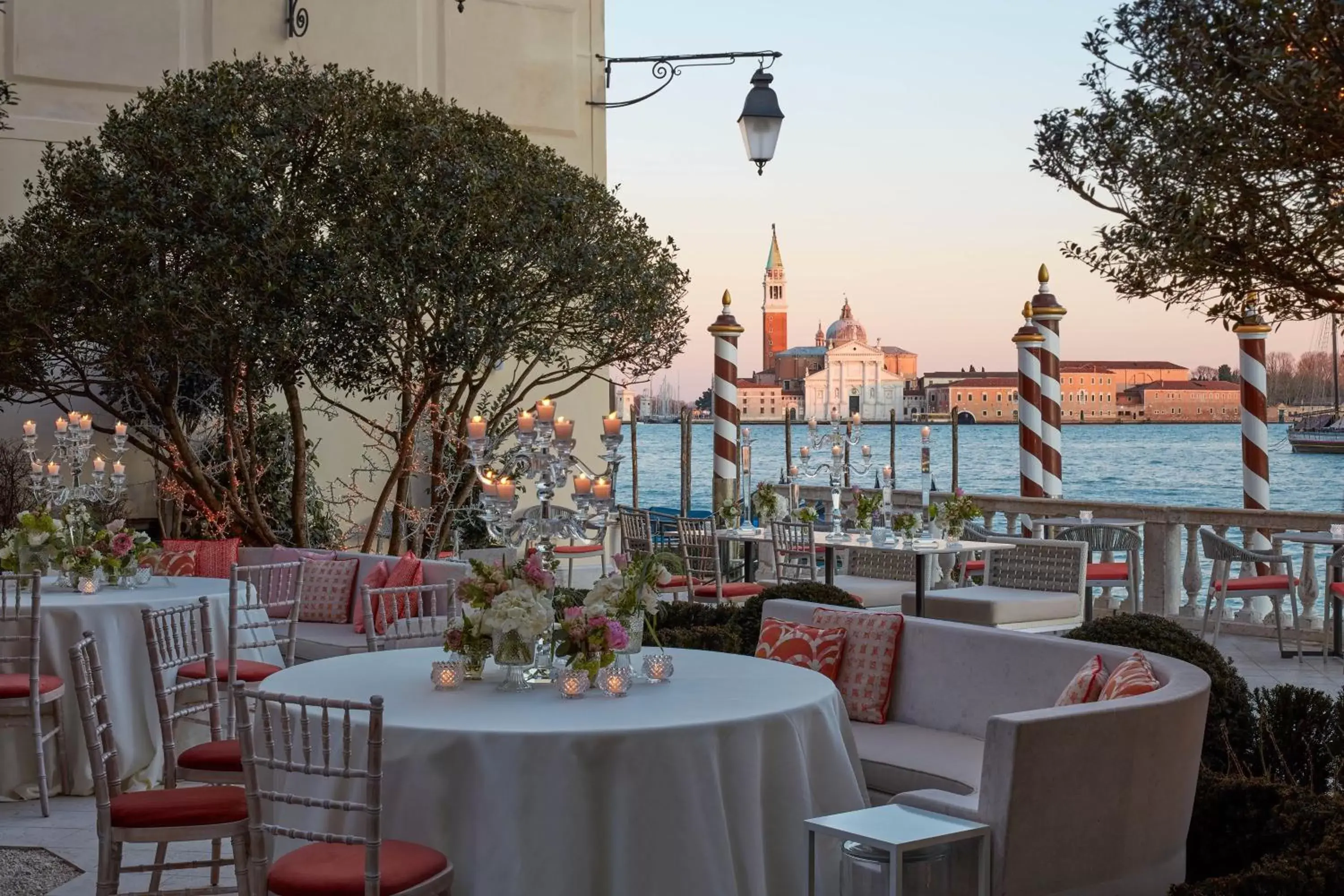 Banquet/Function facilities in The St. Regis Venice