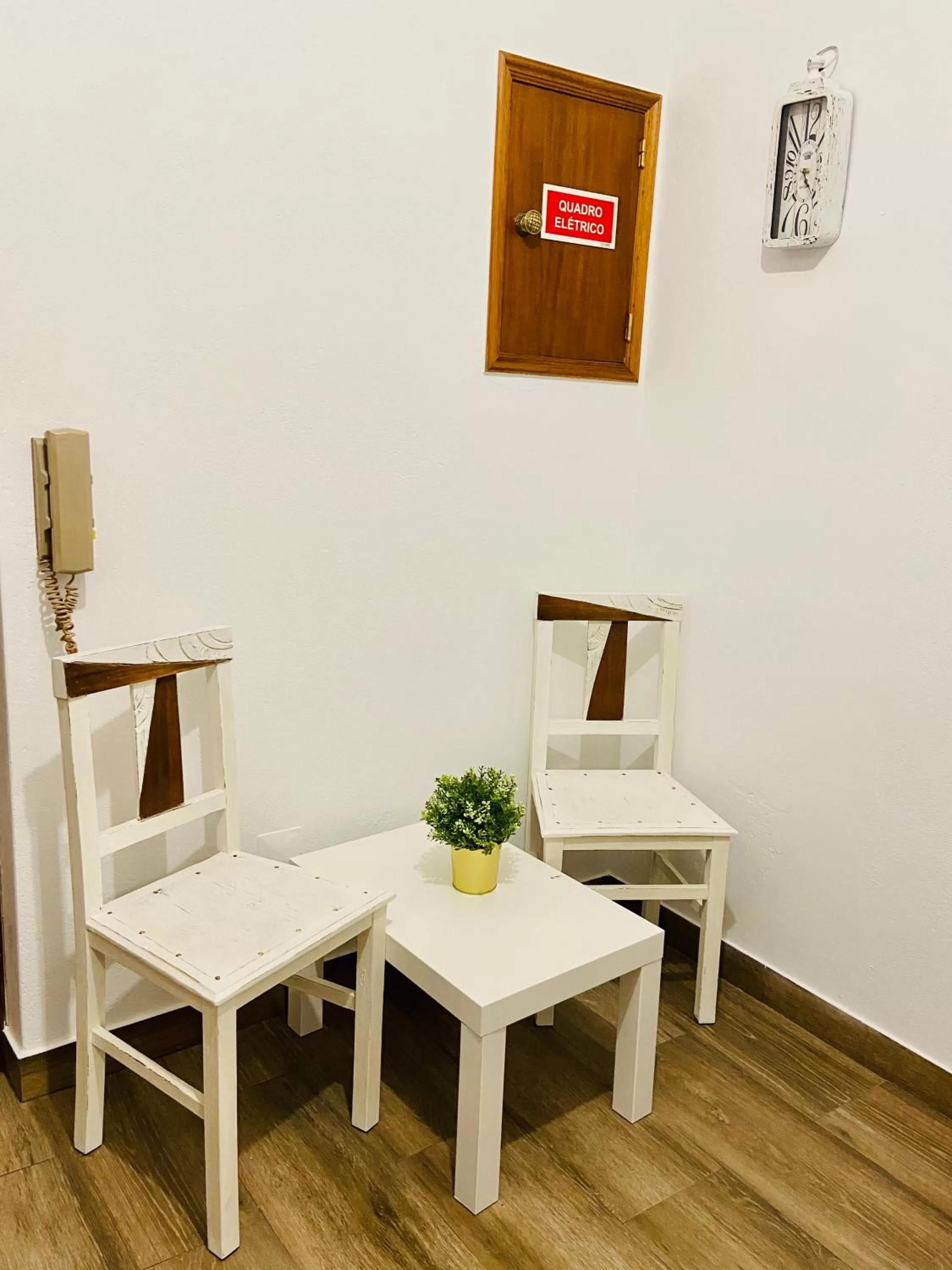 Facade/entrance in Stay on Top Old Town