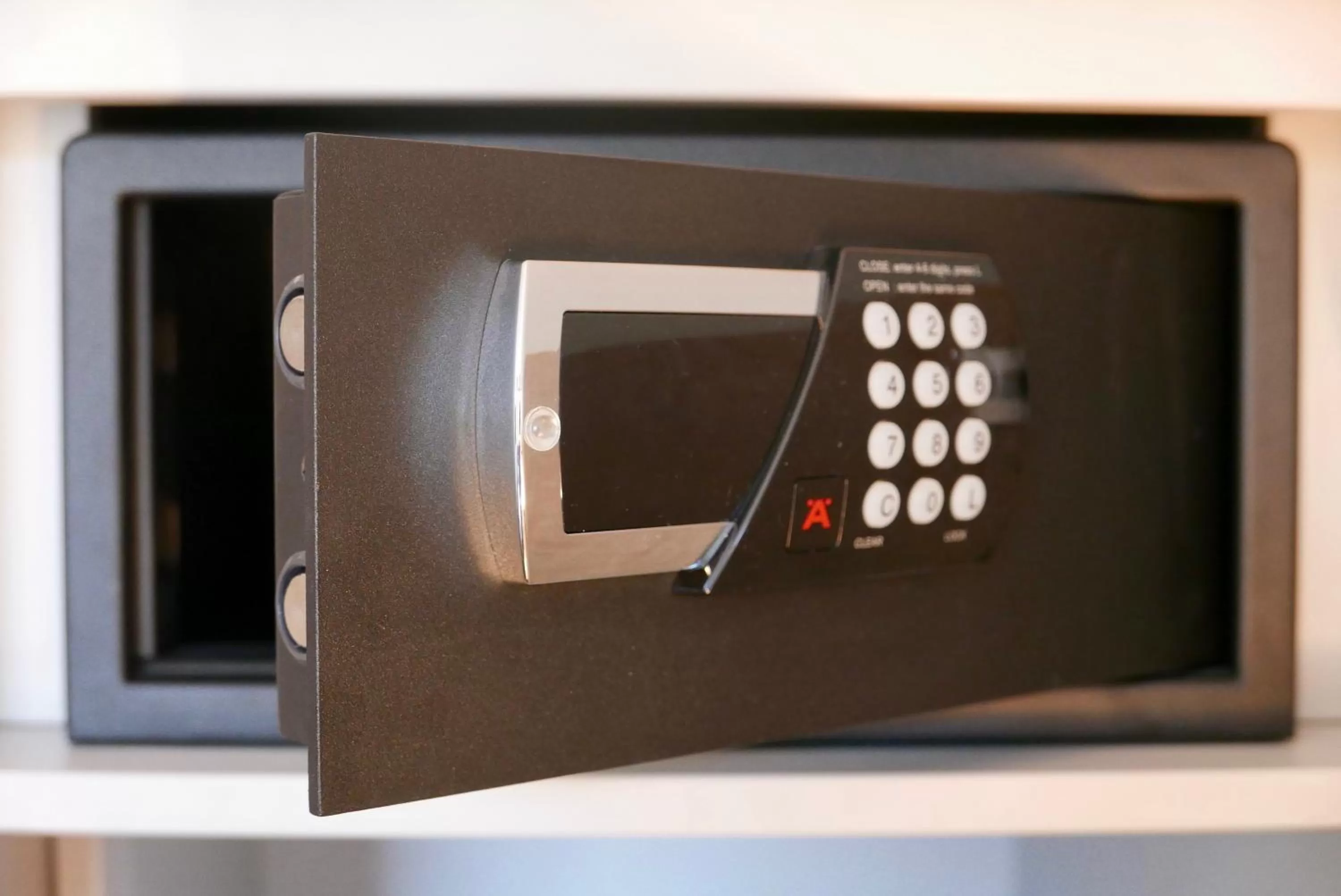 Decorative detail in Rafaela Hotel Heidelberg