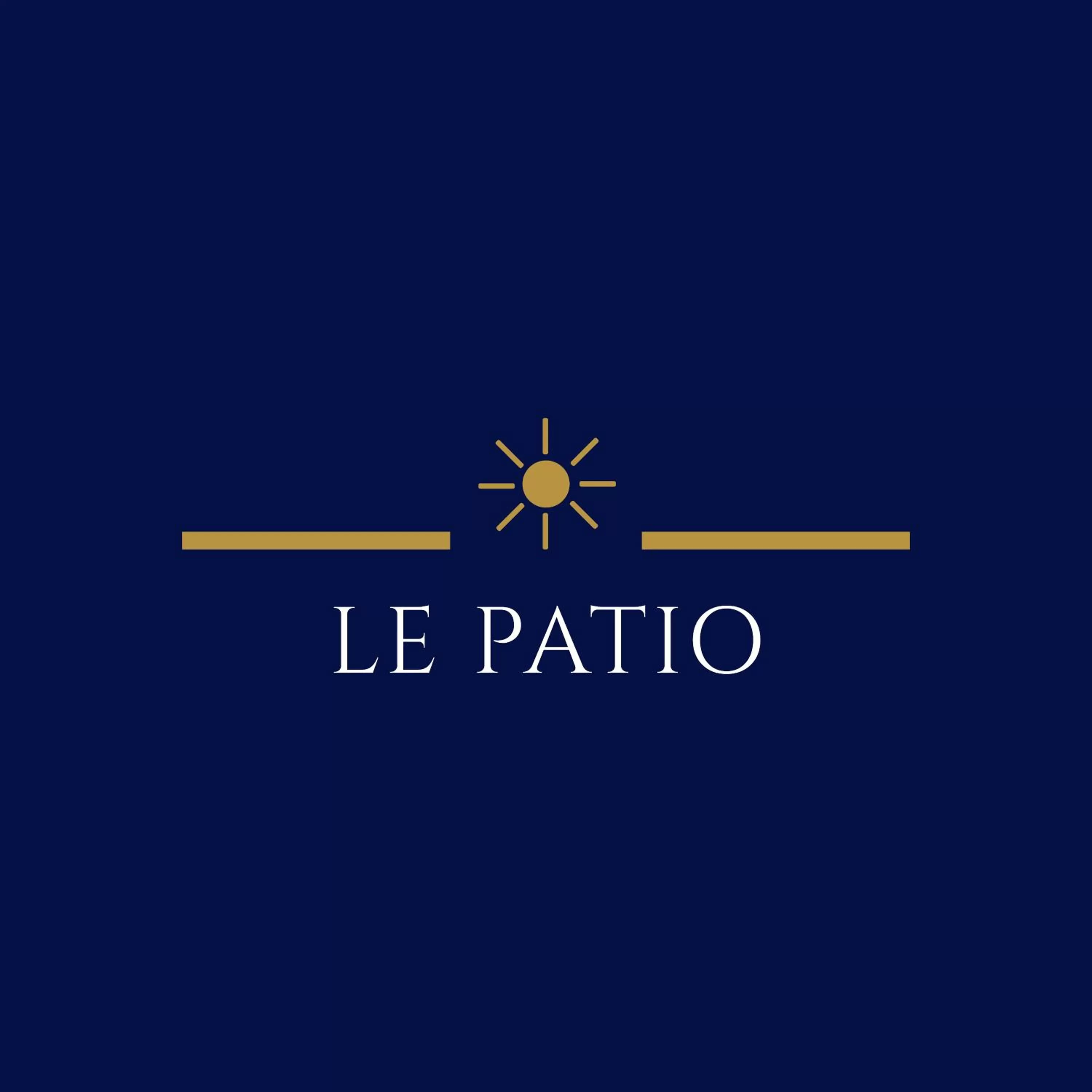 LE PATIO