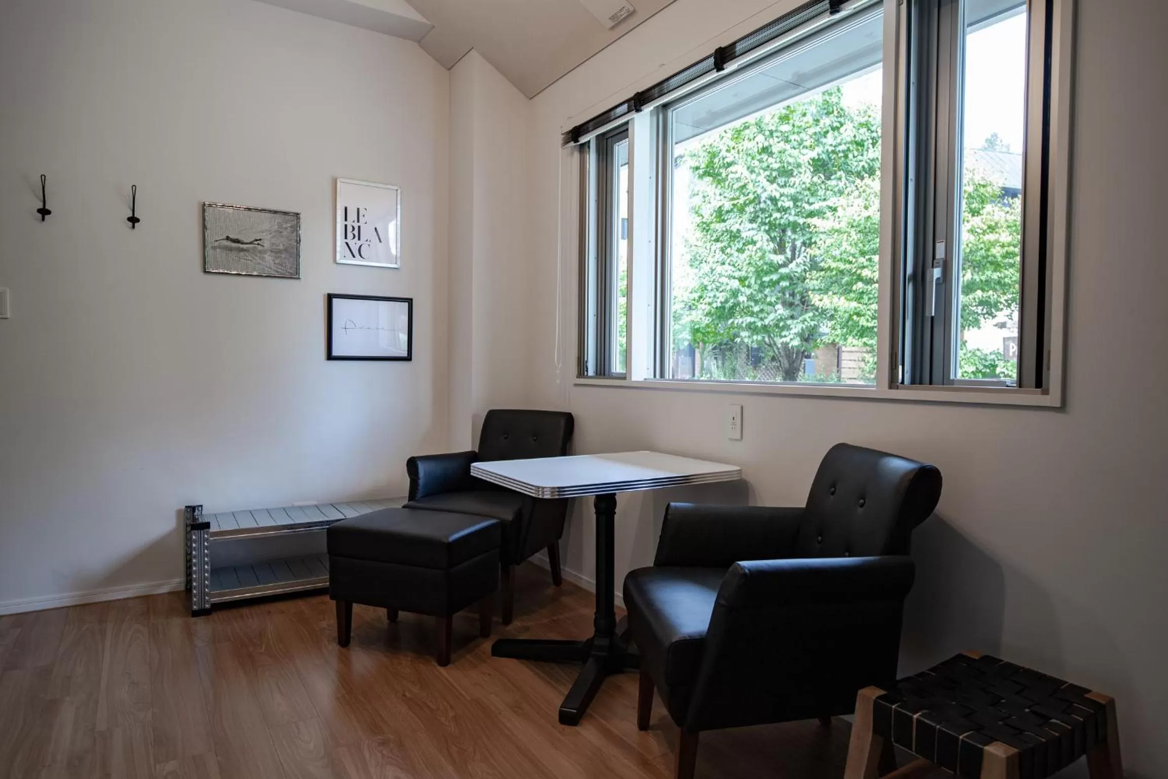 Living room in STARRY