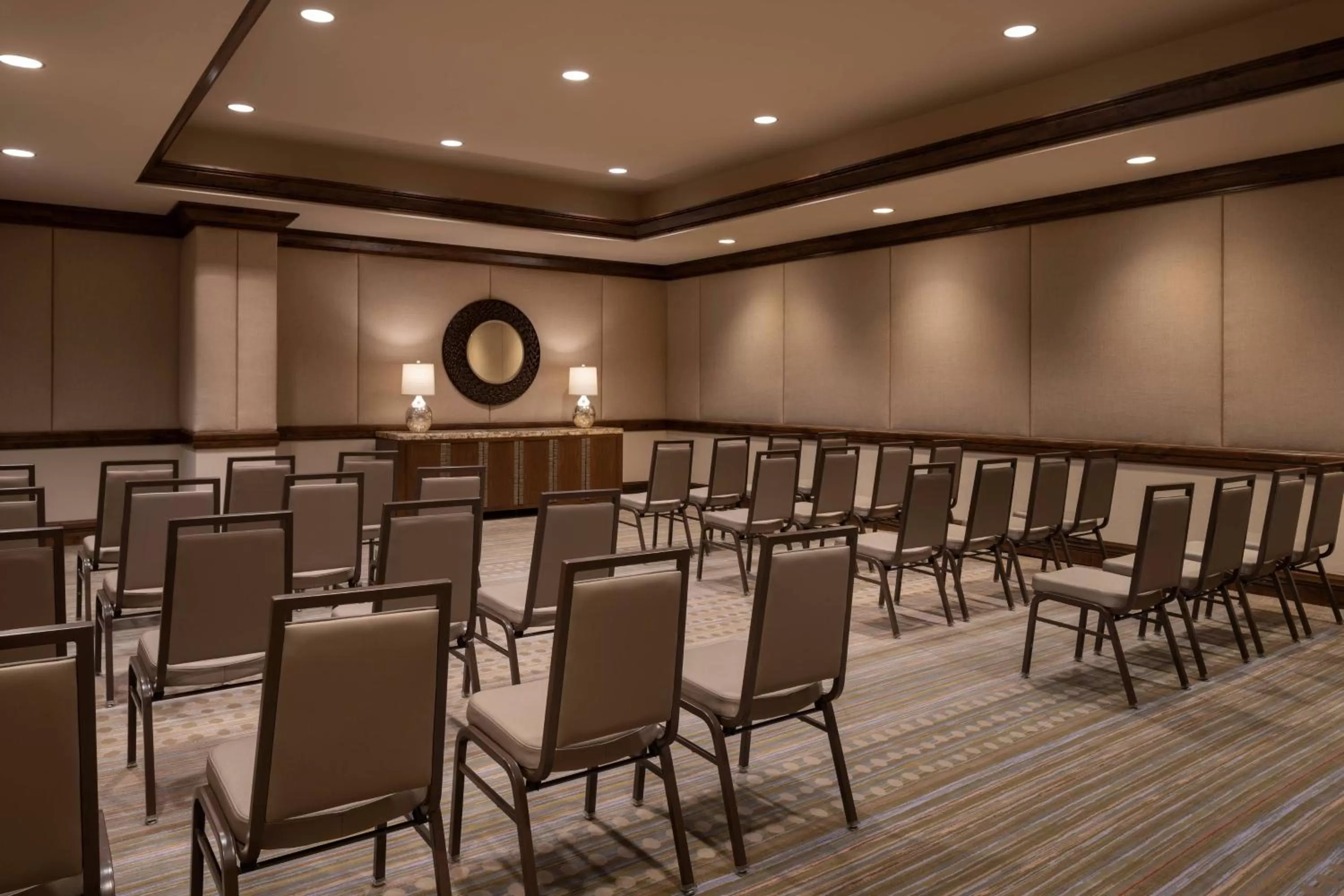 Meeting/conference room in The Ritz-Carlton, Dove Mountain