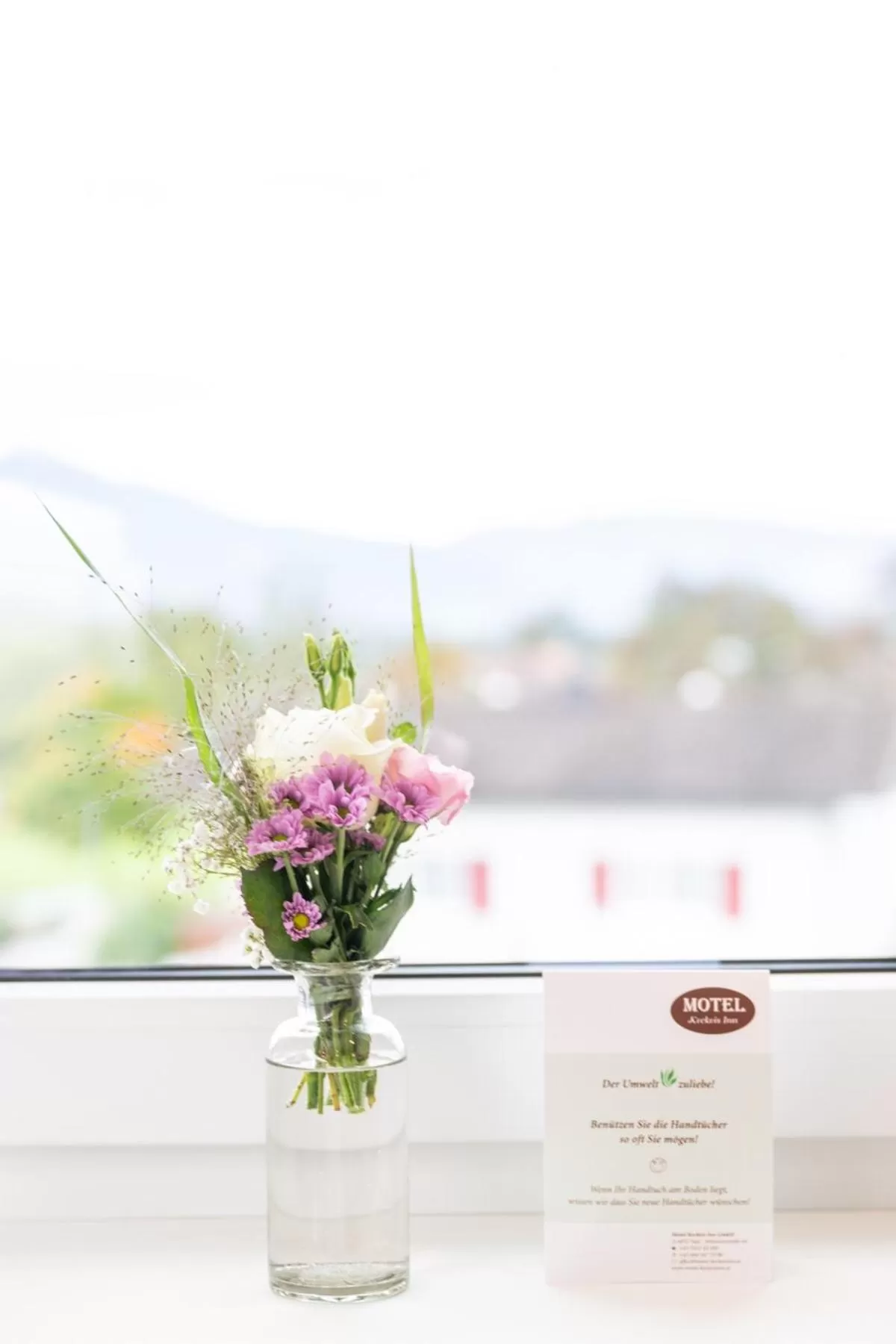 Motel Keckeis Inn - Self Check-in