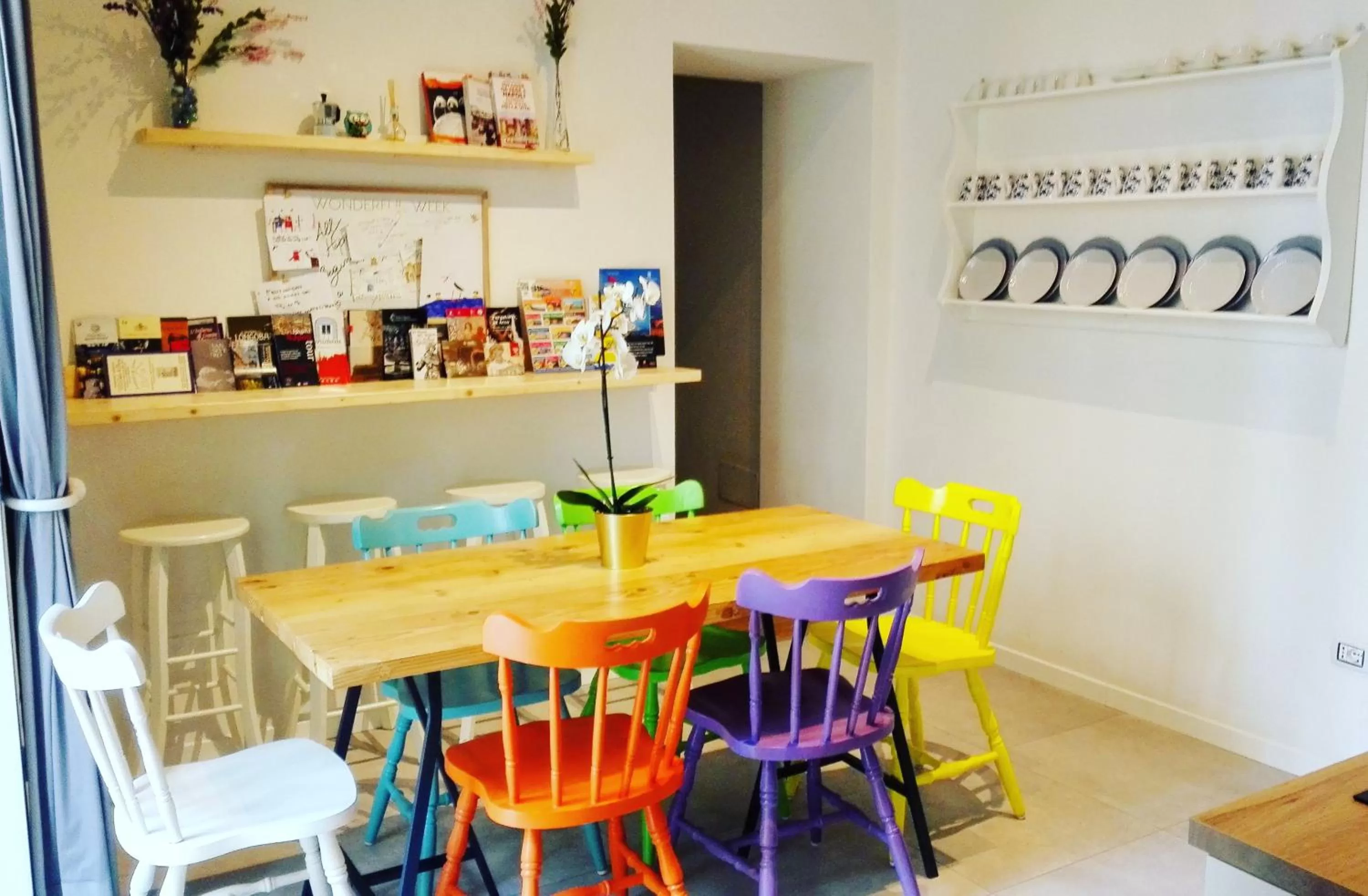 Communal kitchen, Restaurant/Places to Eat in Quartino Napoletano