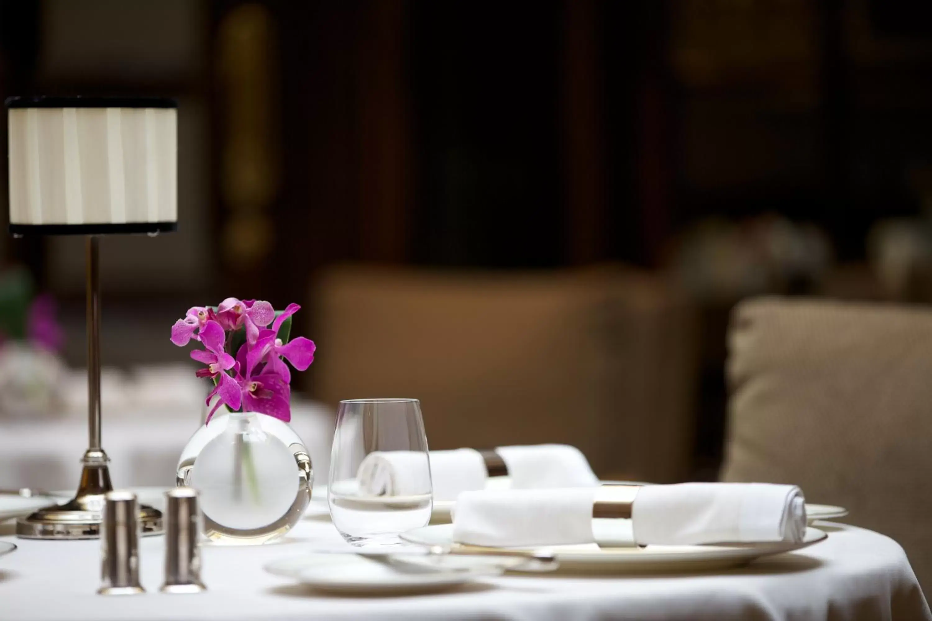 Lounge or bar, Restaurant/Places to Eat in The Chester Grosvenor