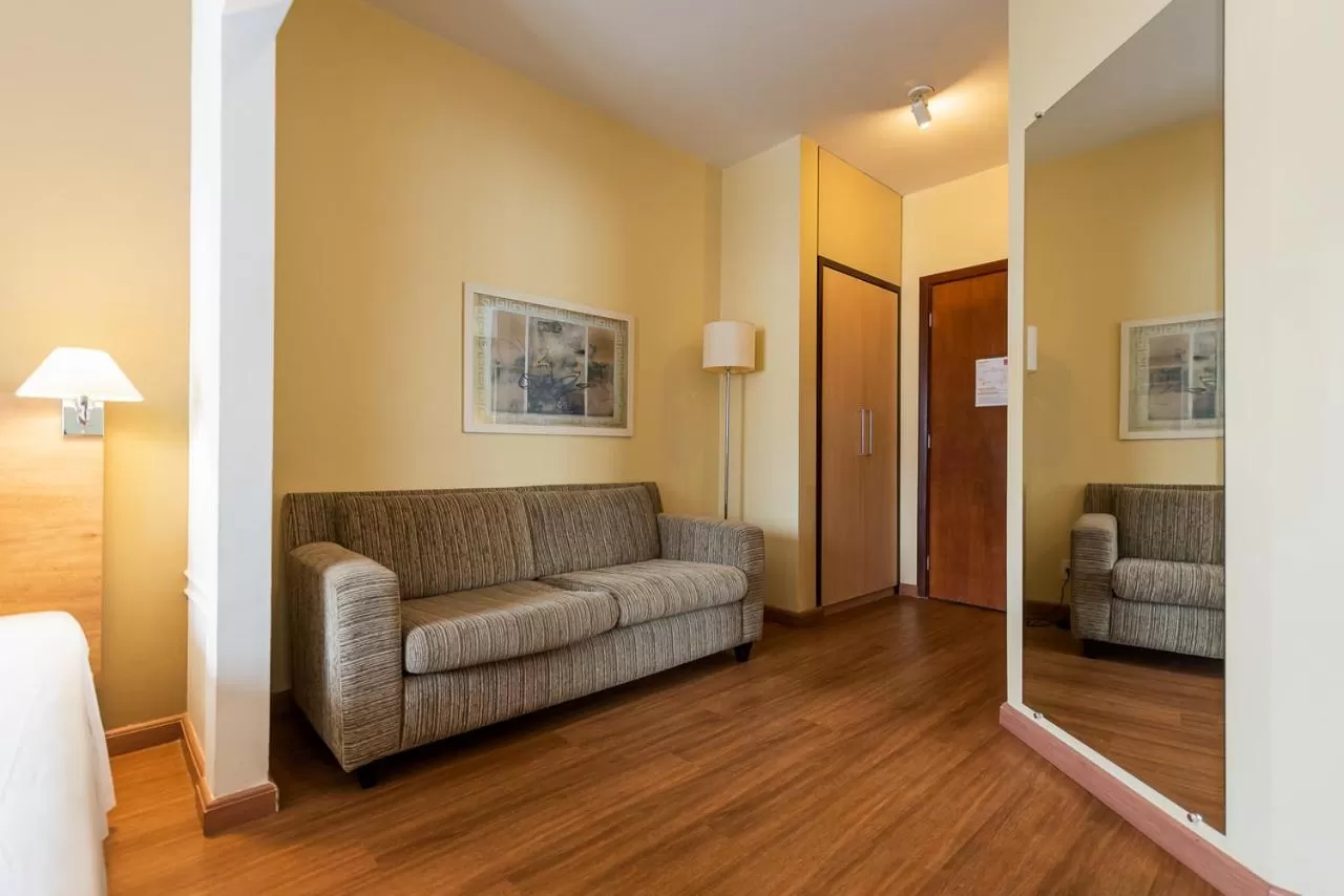 Ibis Styles Campinas Alphaville