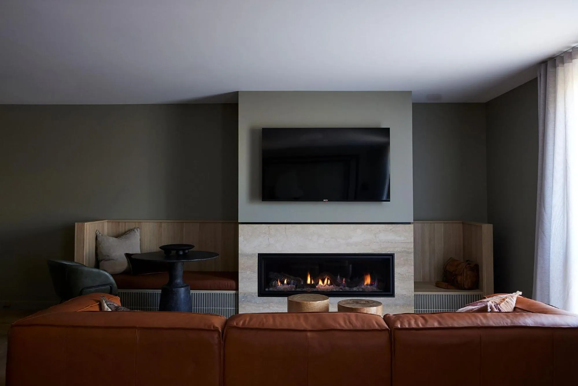 Central Caleula Motor Lodge