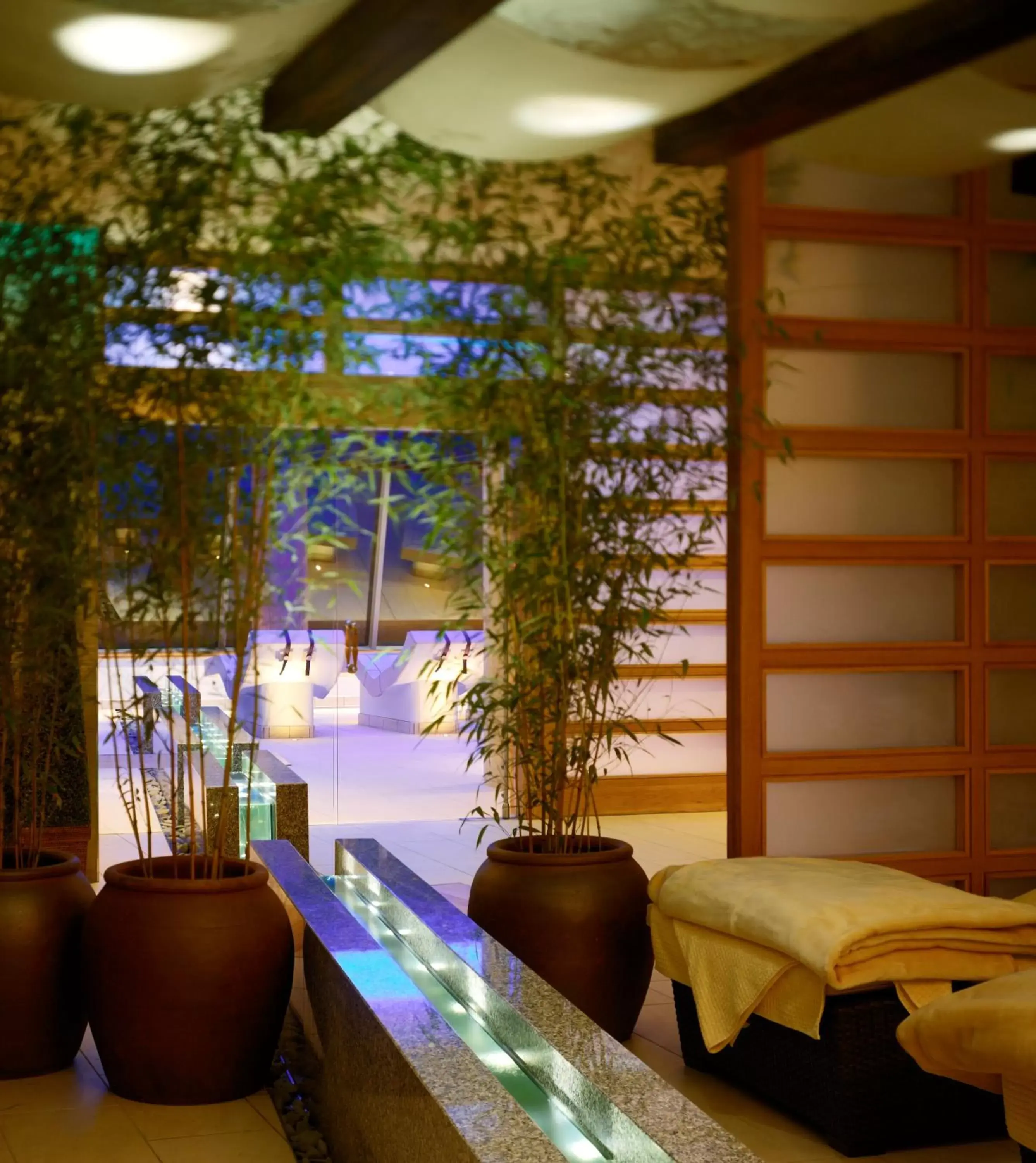 Spa and wellness centre/facilities, Lounge/Bar in Aghadoe Heights Hotel & Spa