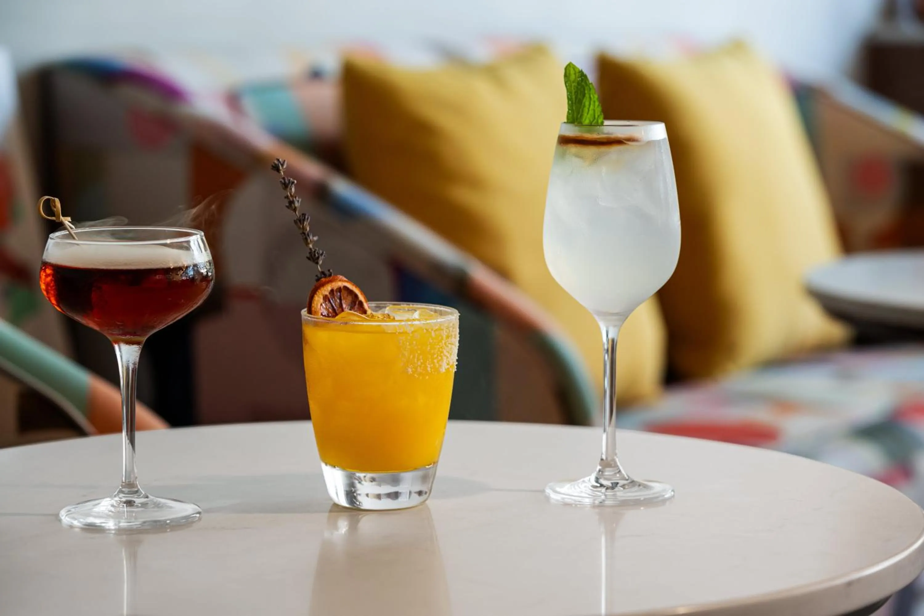 Drinks in Homewood Suites By Hilton Charlotte Uptown First Ward