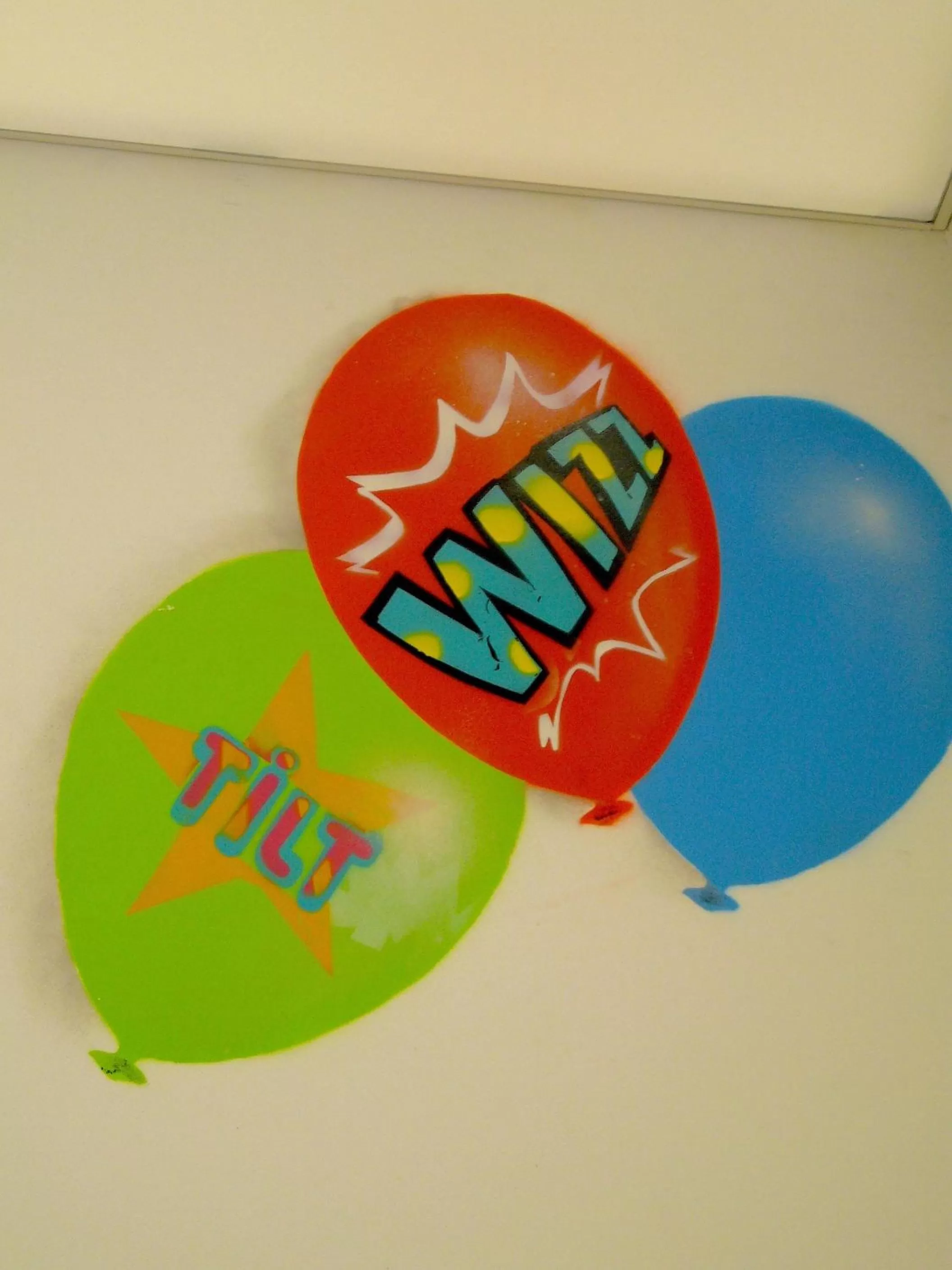 Decorative detail in Urban Style hotel de l'Europe