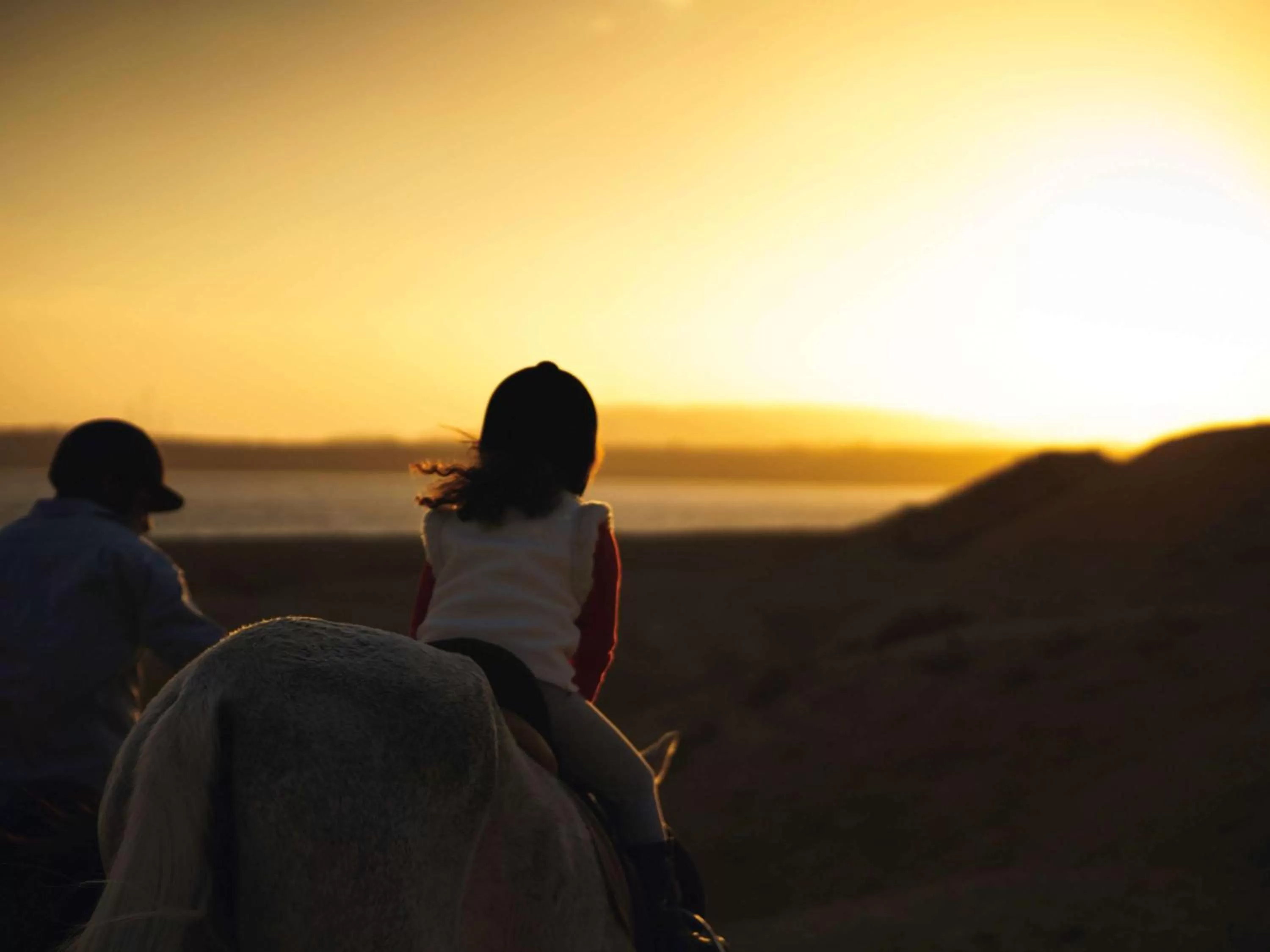 On site in Movenpick Resort Sharm El Sheikh