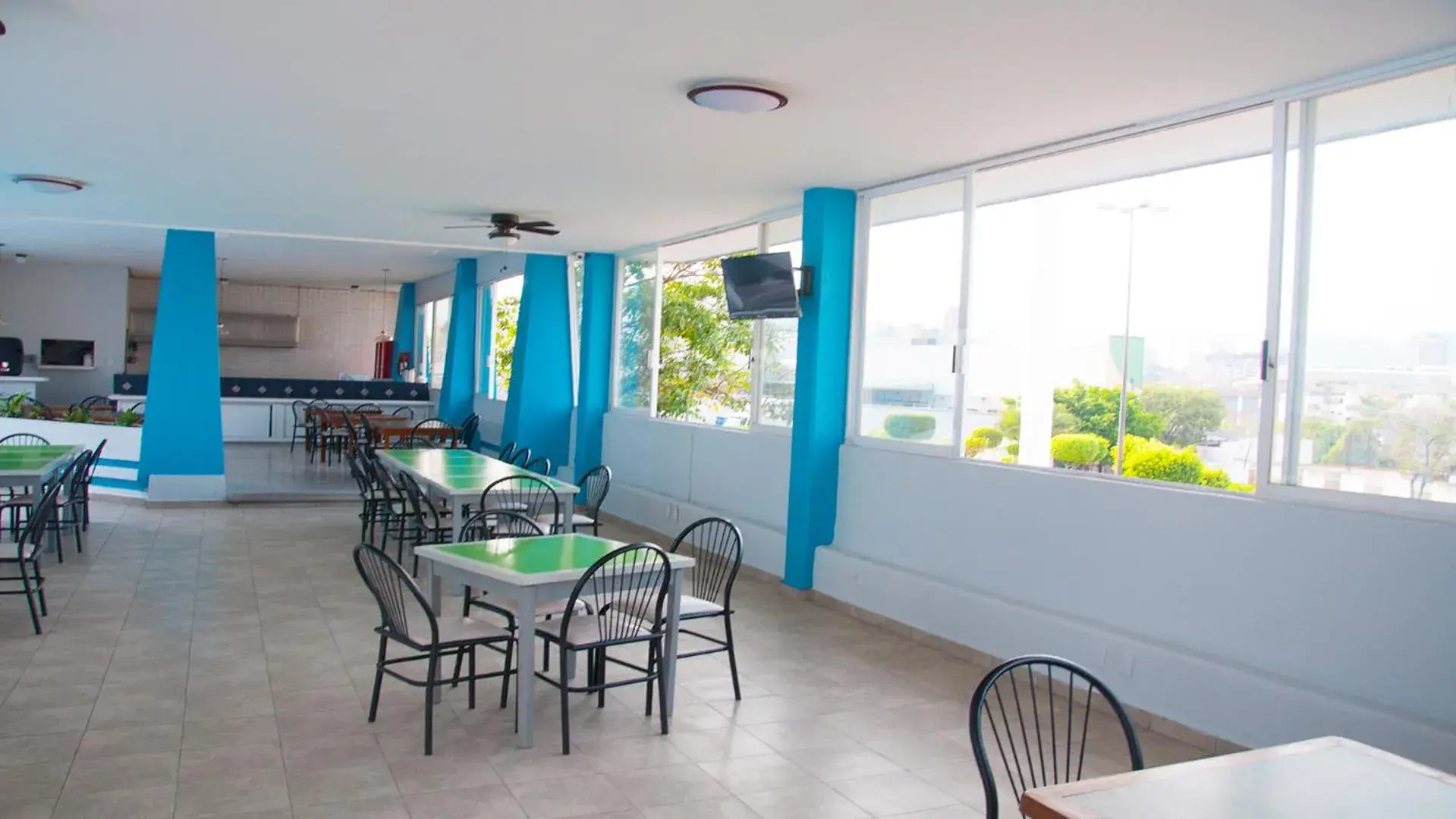 Restaurant/places to eat in Dorados Acapulco