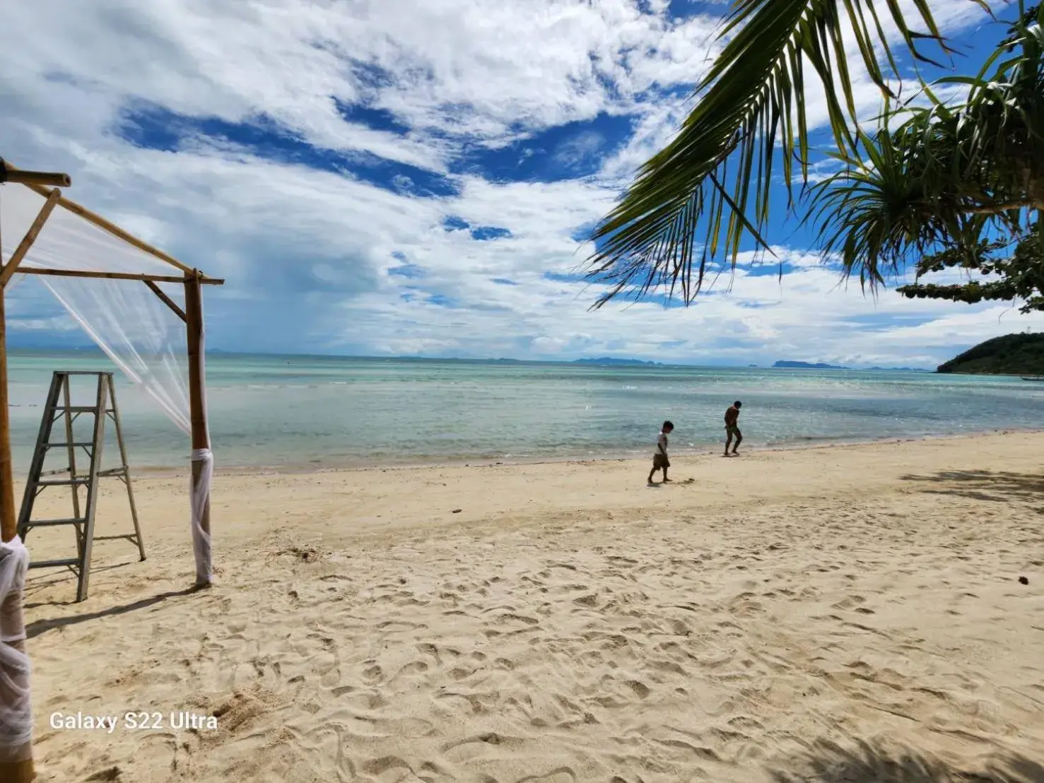 Day, Beach in TUI BLUE The Passage Samui Private Pool Villas & Beach Resort