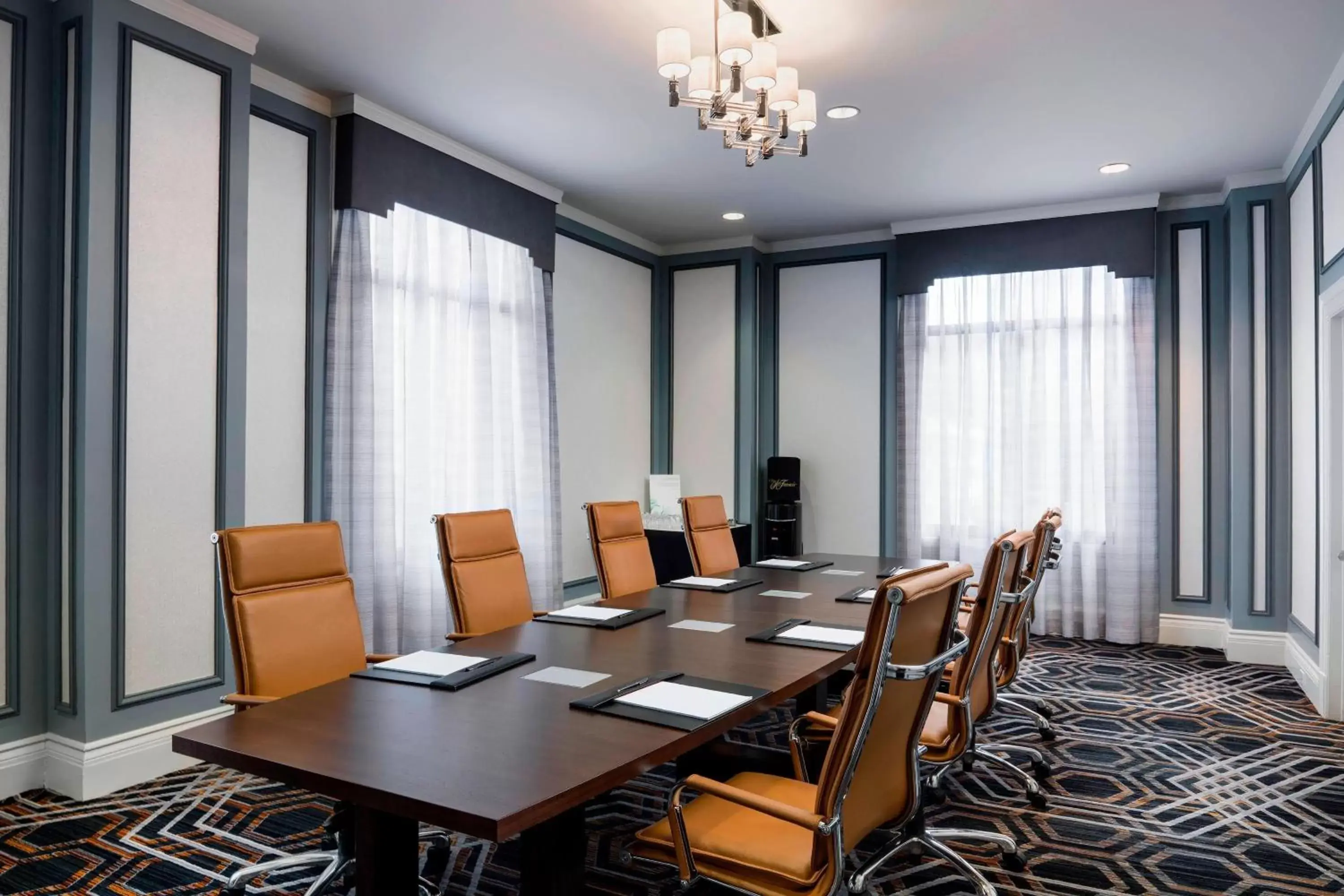 Meeting/conference room in The Westin St. Francis San Francisco on Union Square