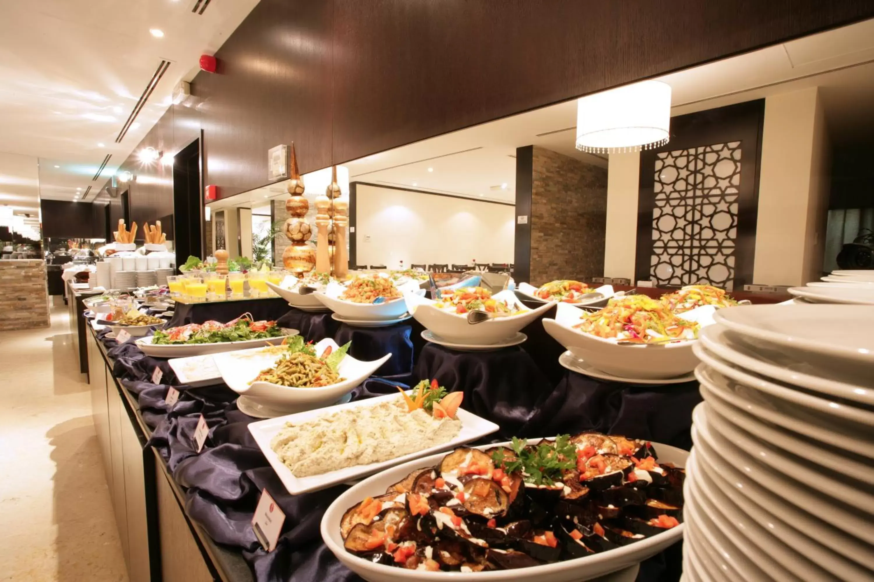 Food and drinks, Food in Ramada Hotel & Suites by Wyndham Ajman