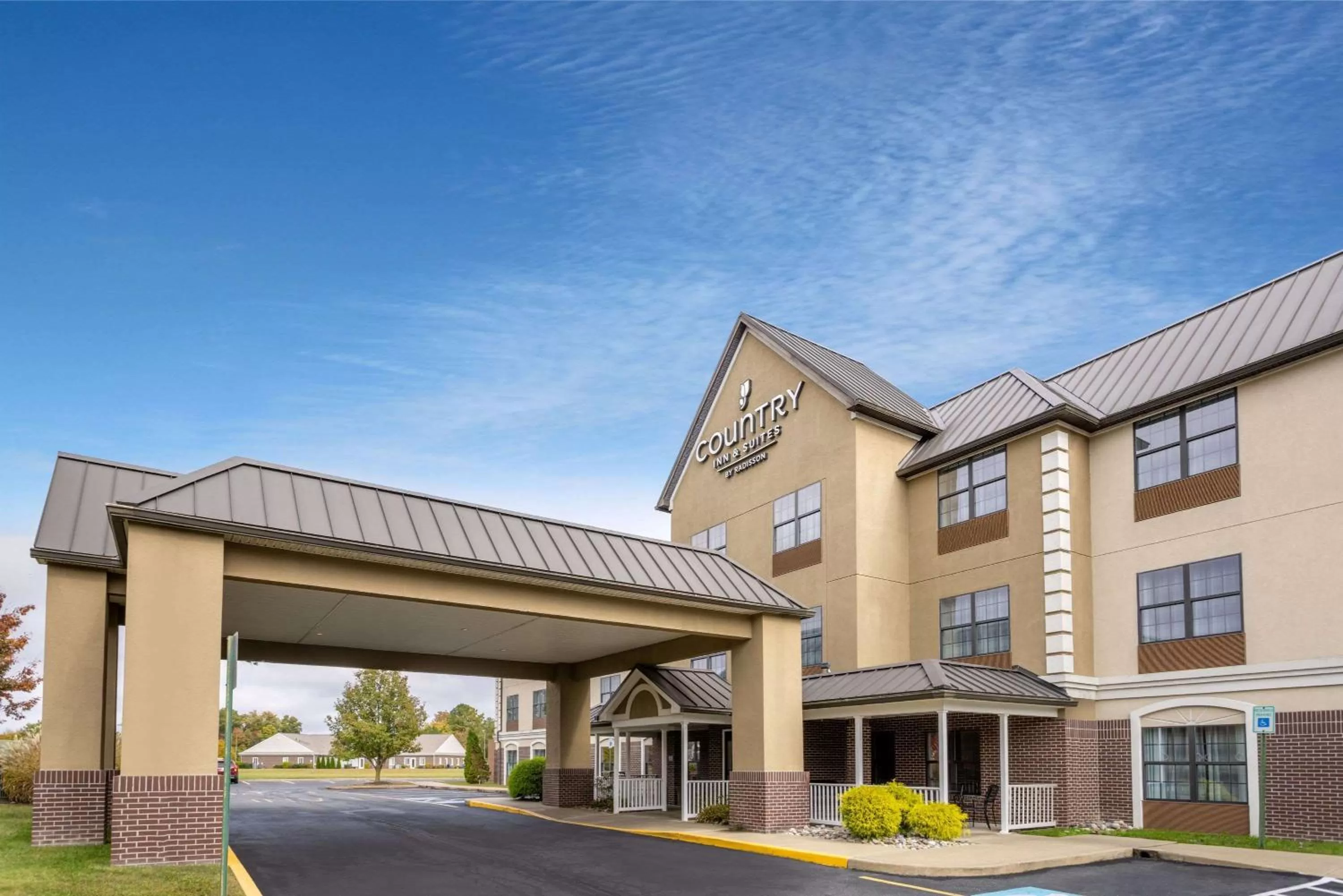 Country Inn & Suites by Radisson, Salisbury, MD