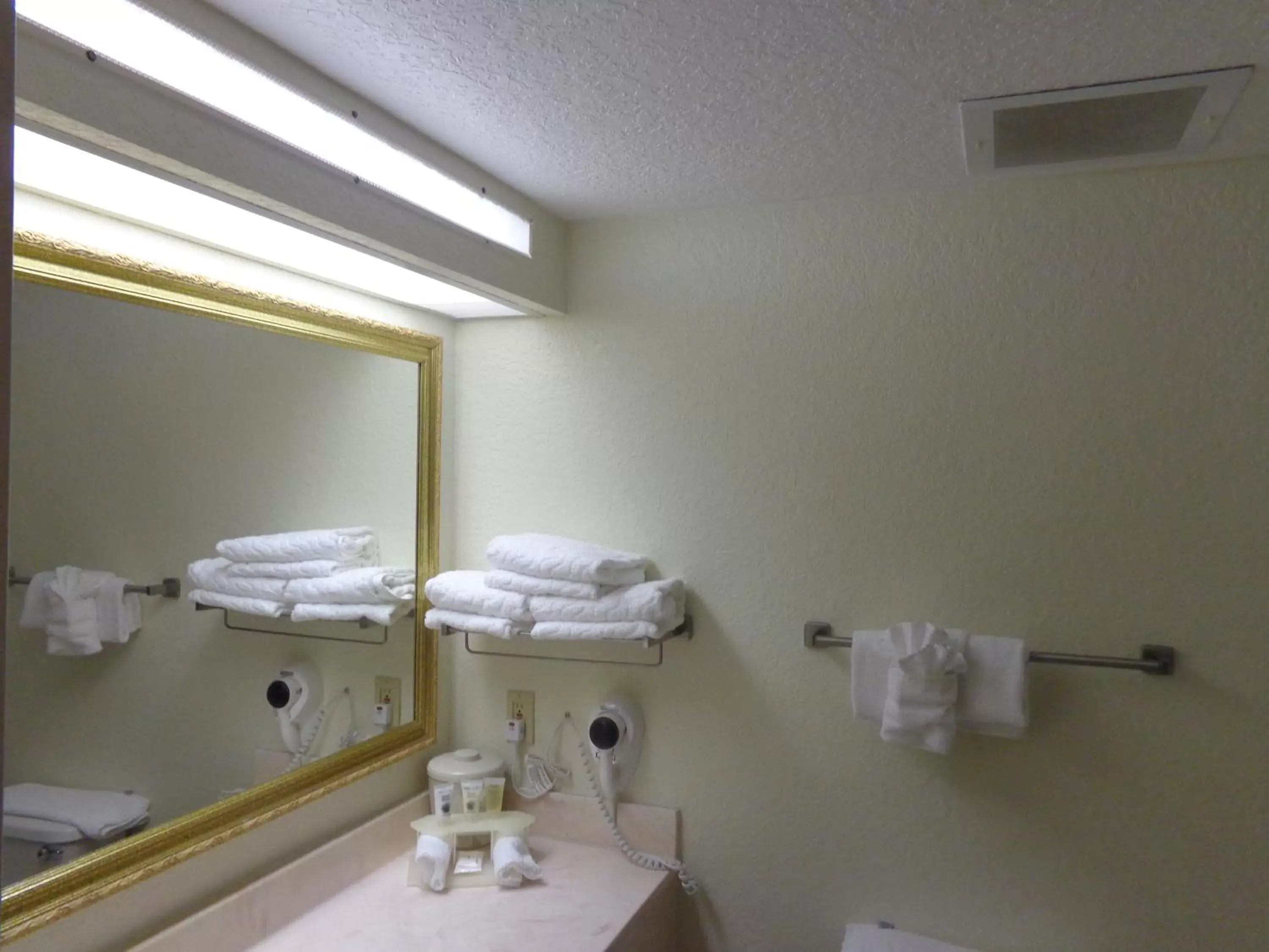 Other, Bathroom in Ruskin Inn Tampa-Sun City Center