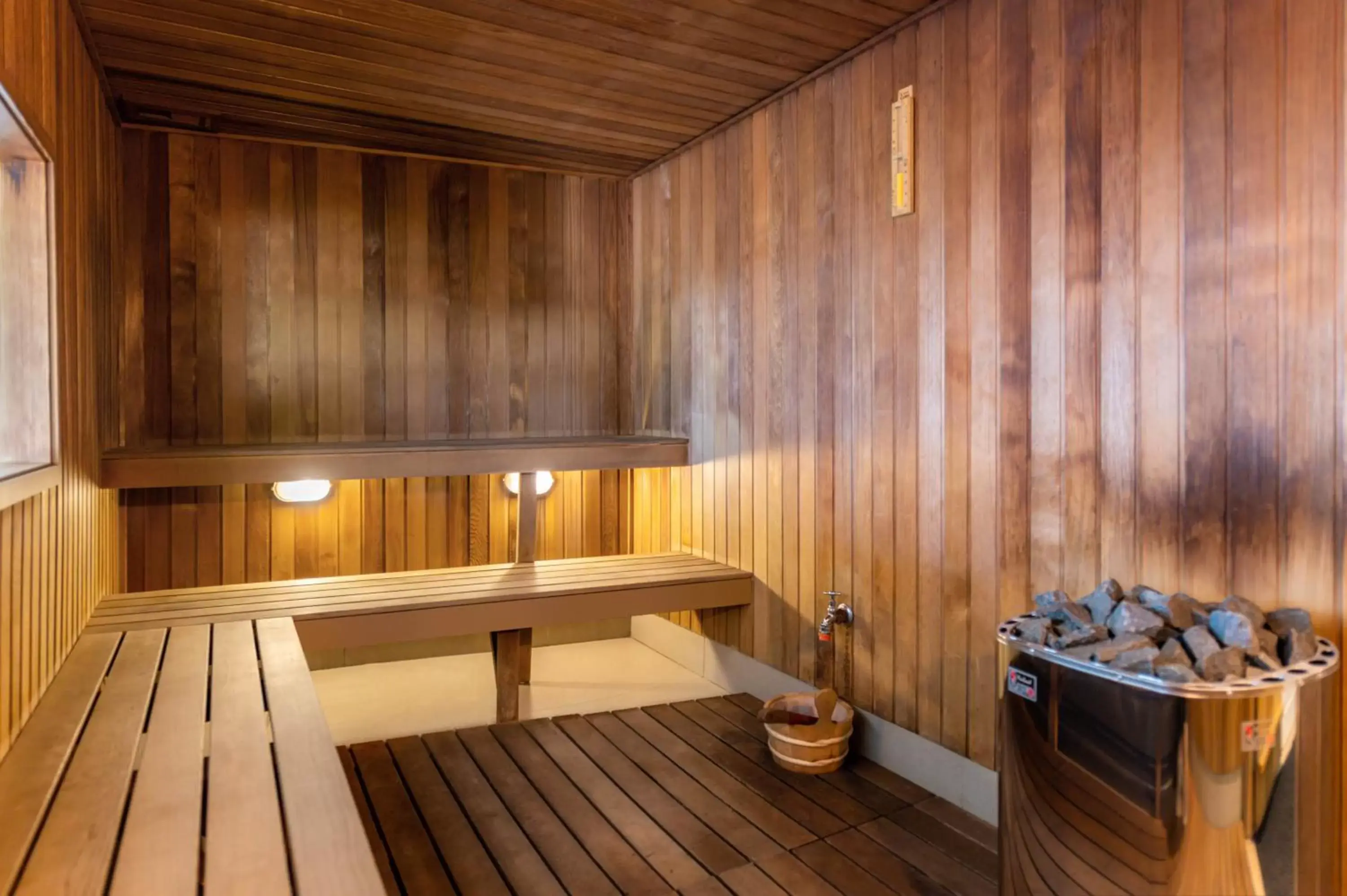 Sauna, Spa/Wellness in Peppers Broadbeach