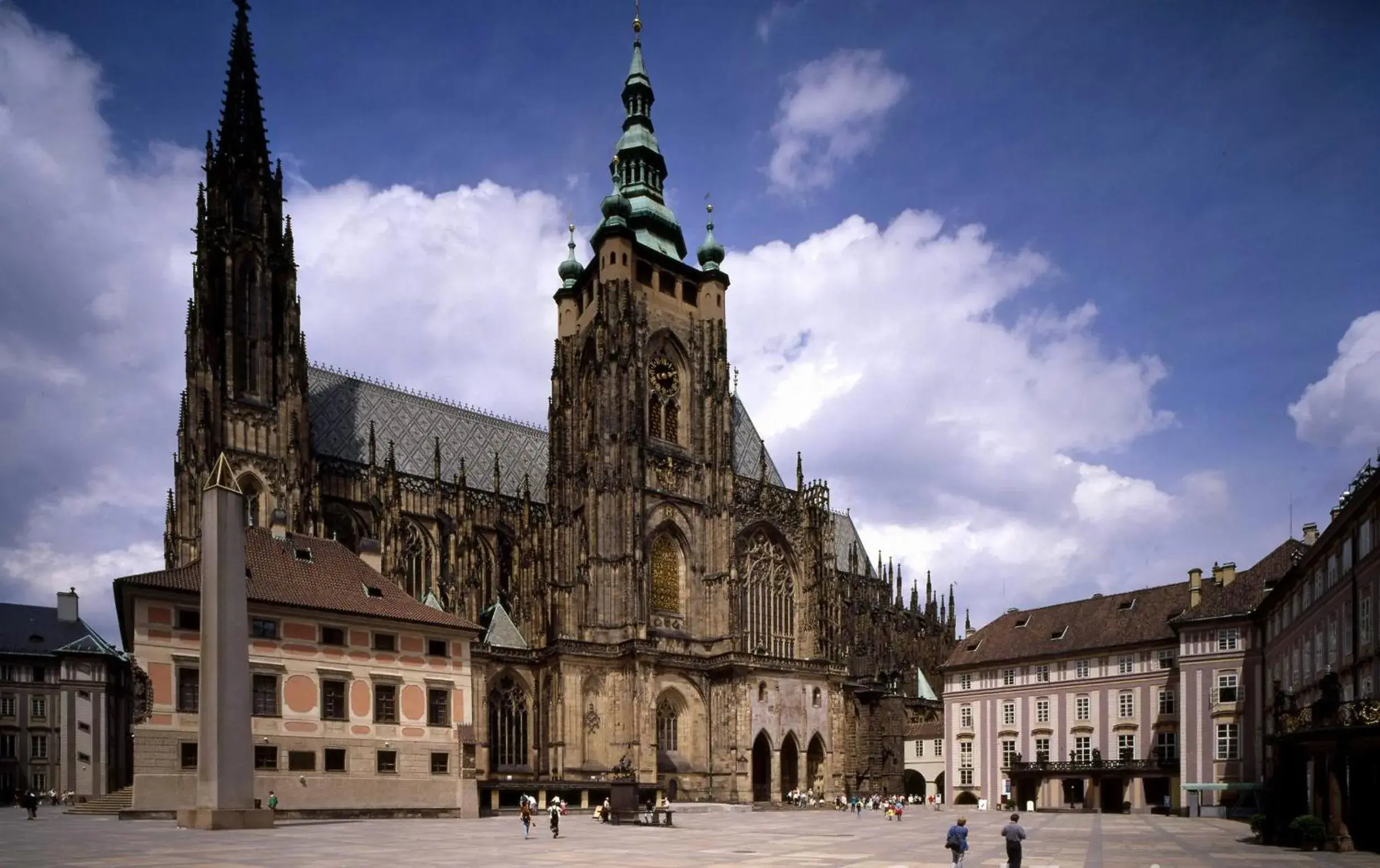 Other in Hotel Hastal Prague Old Town