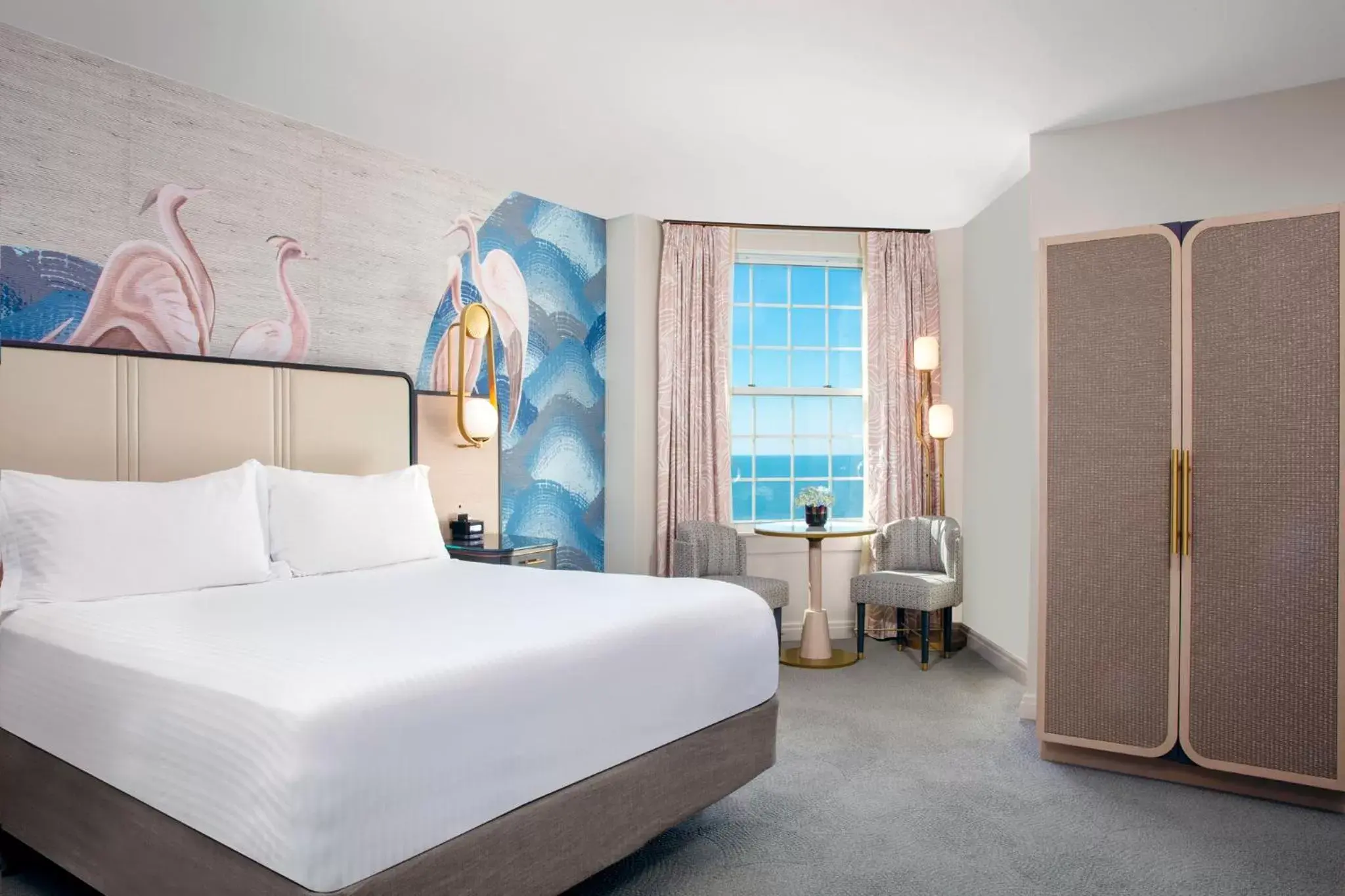 Photo of the whole room, Bed in The Don CeSar Photo of the whole room, Bed in The Don CeSar