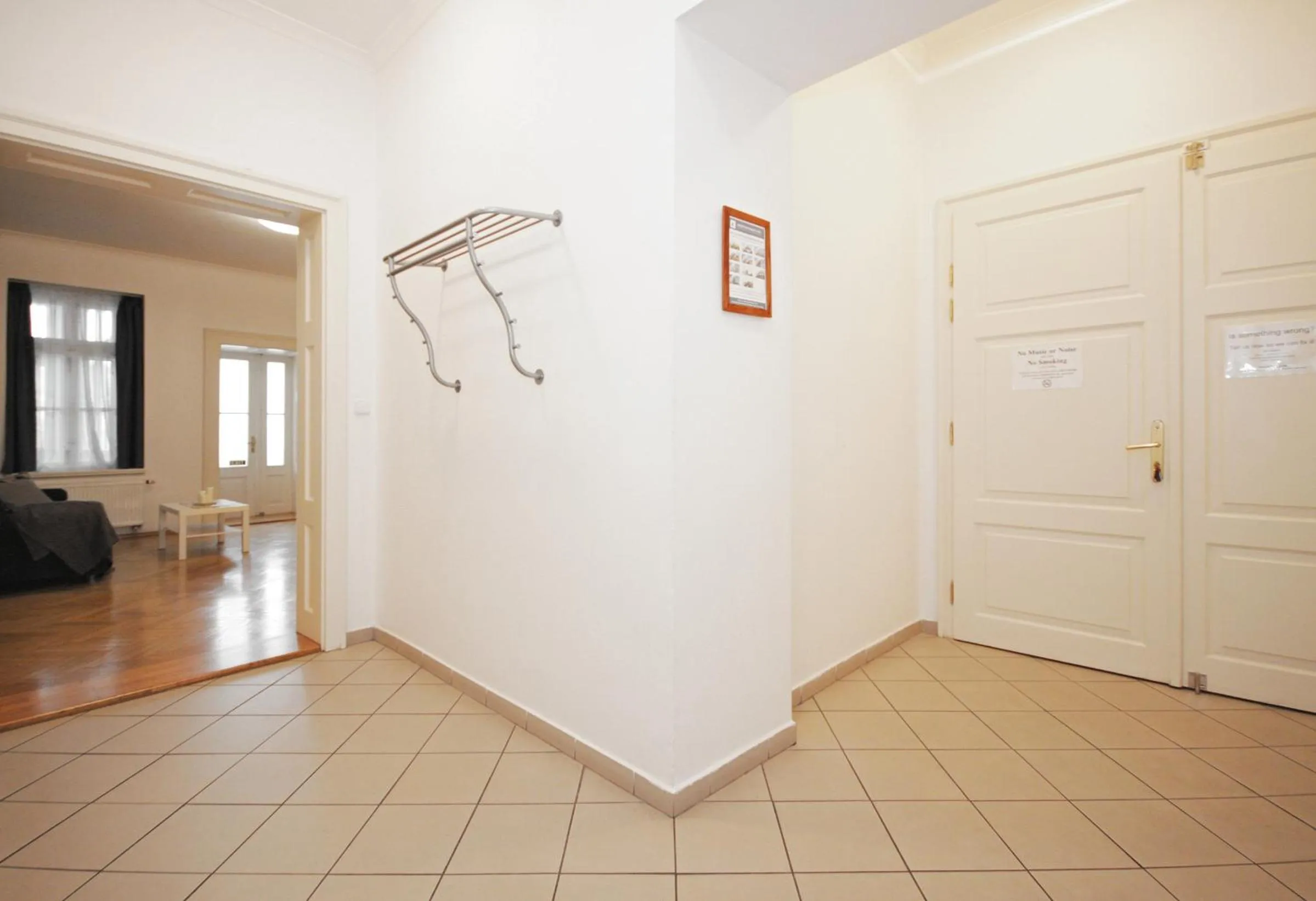 Other in Prague Central Residence