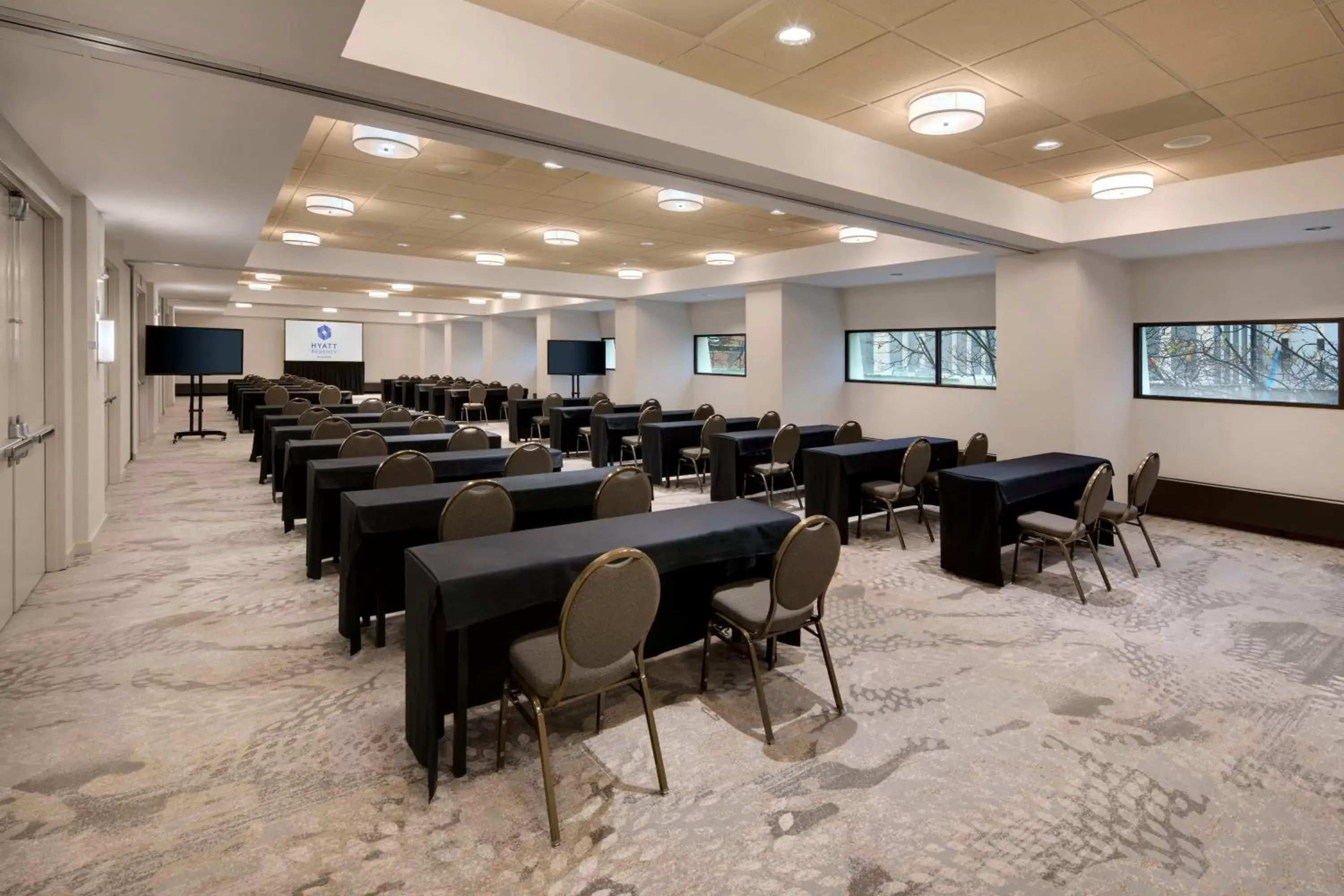 Banquet/Function facilities in Hyatt Regency Milwaukee