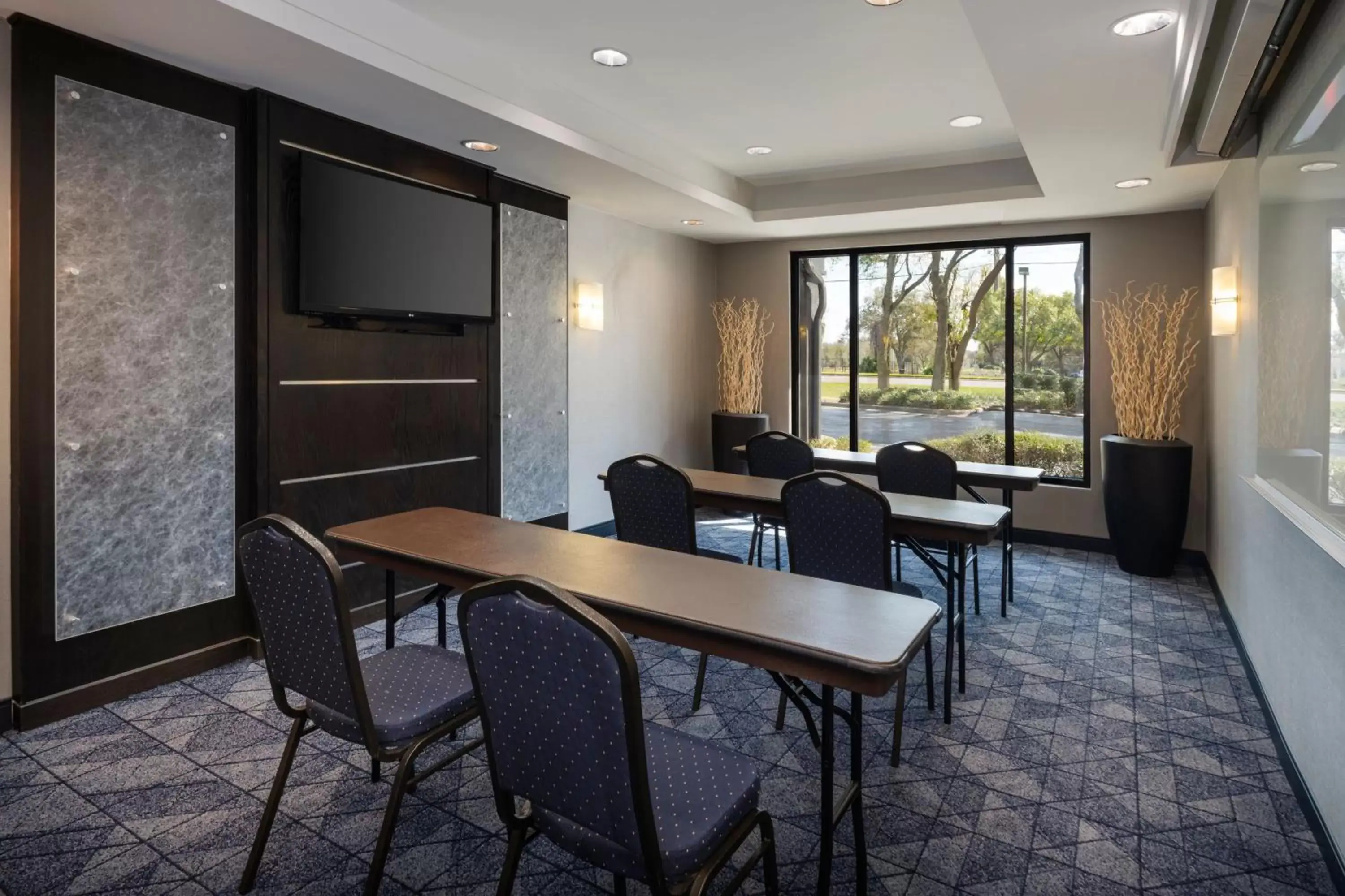 Meeting/conference room in Courtyard Tampa North / I-75 Fletcher