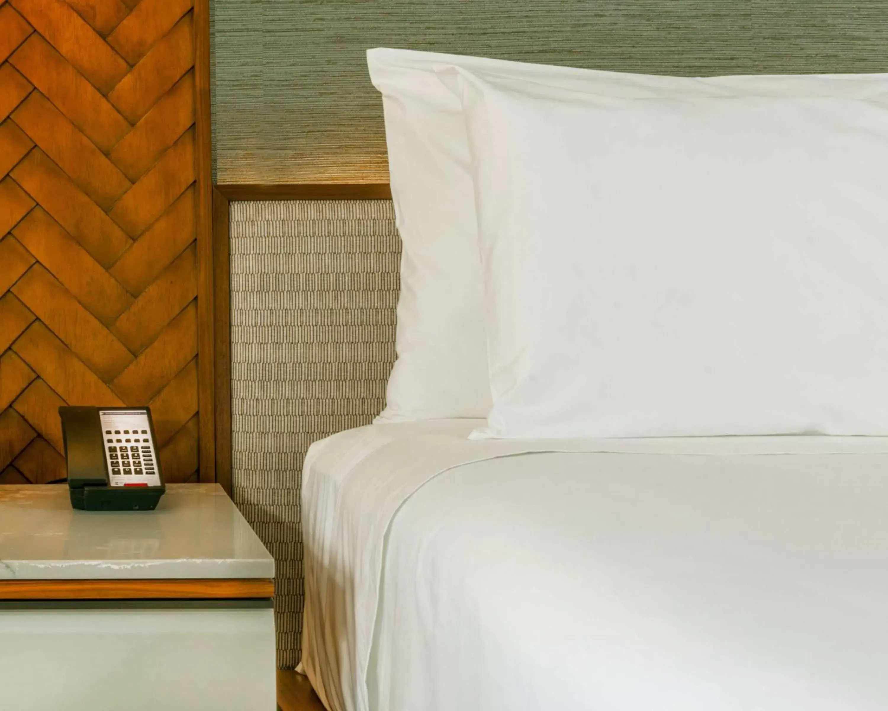 Photo of the whole room, Bed in Hyatt Regency Maui Resort & Spa