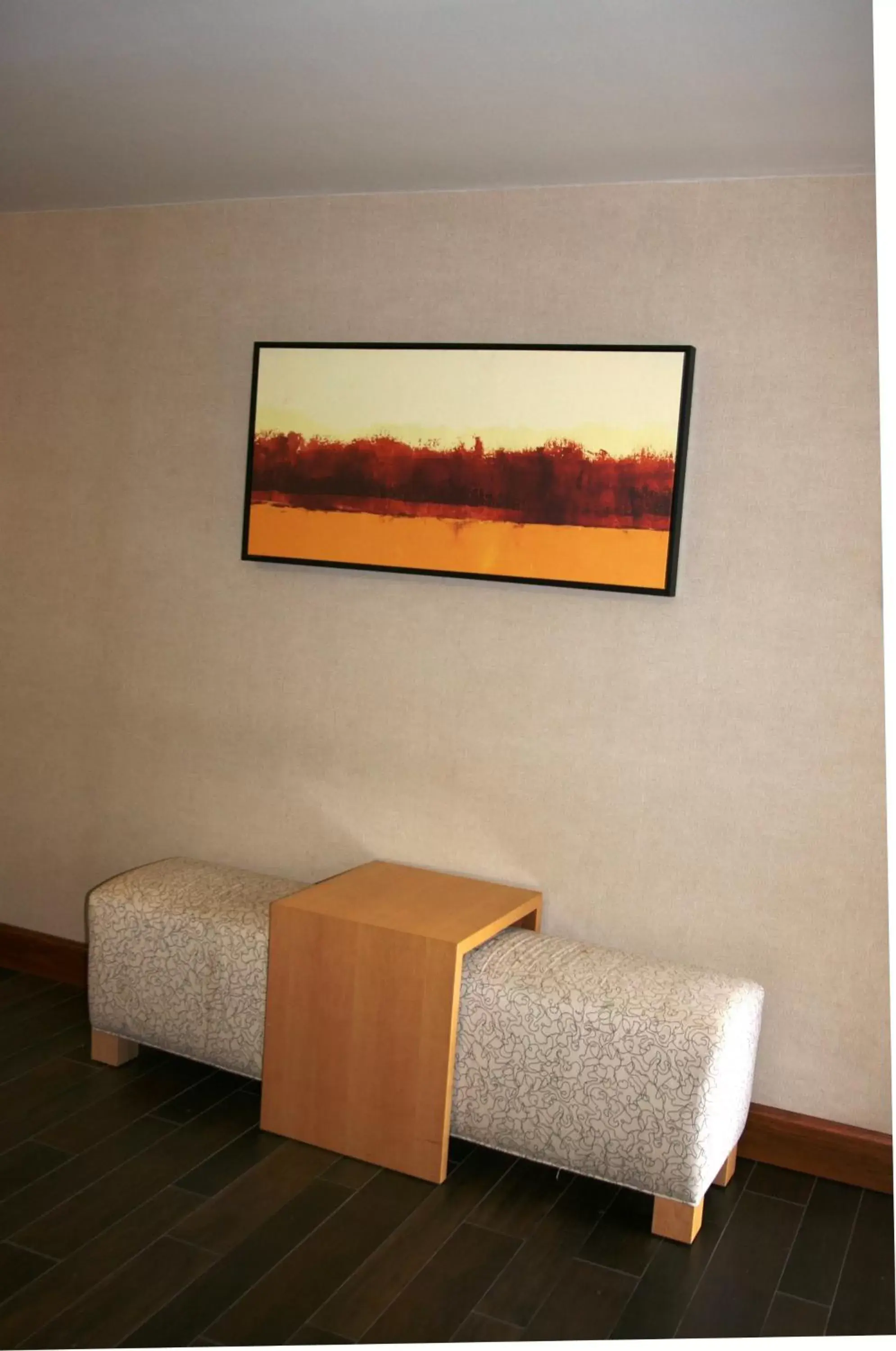 Lobby or reception in The Addison Hotel SureStay Collection by Best Western