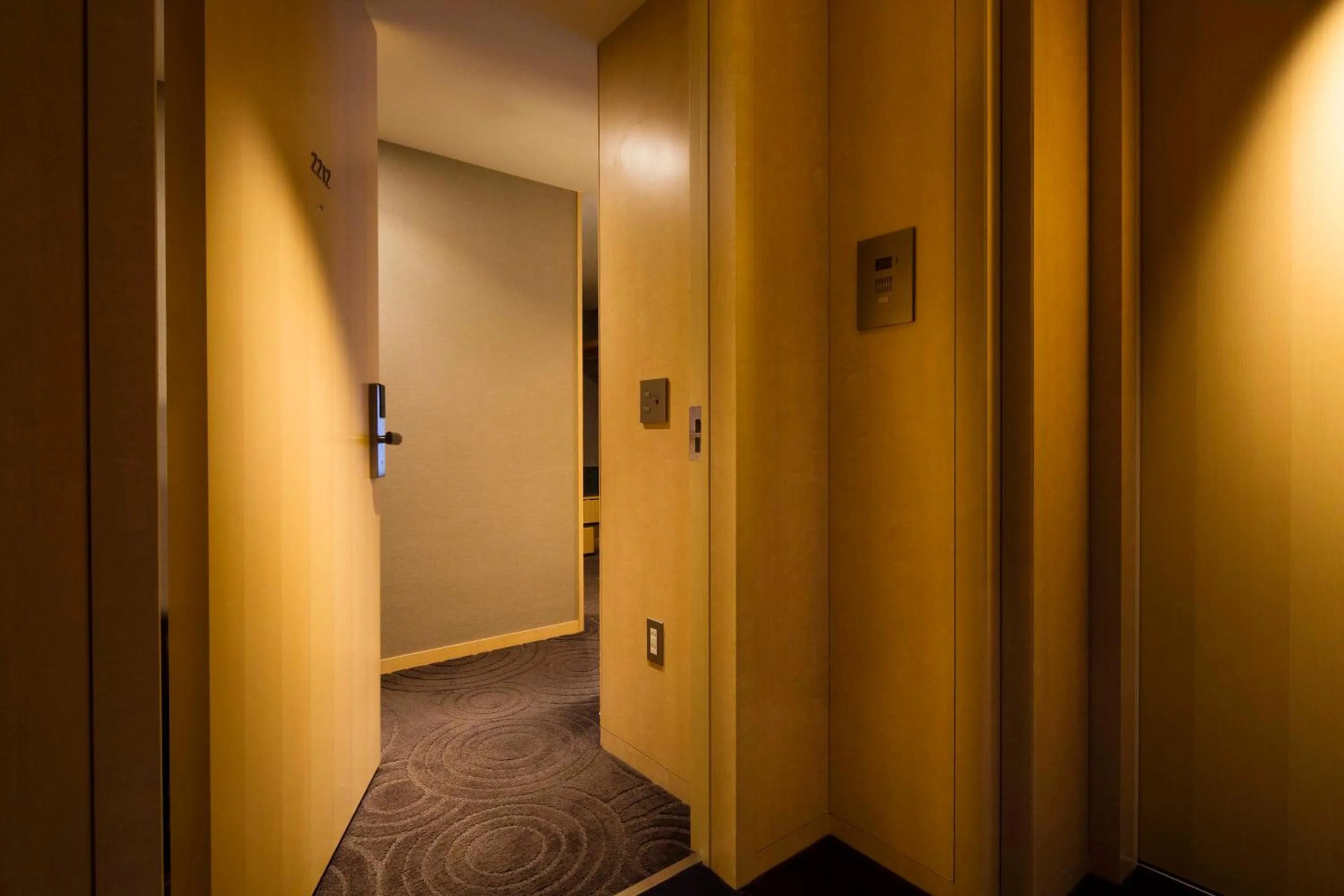 Photo of the whole room in The Capitol Hotel Tokyu