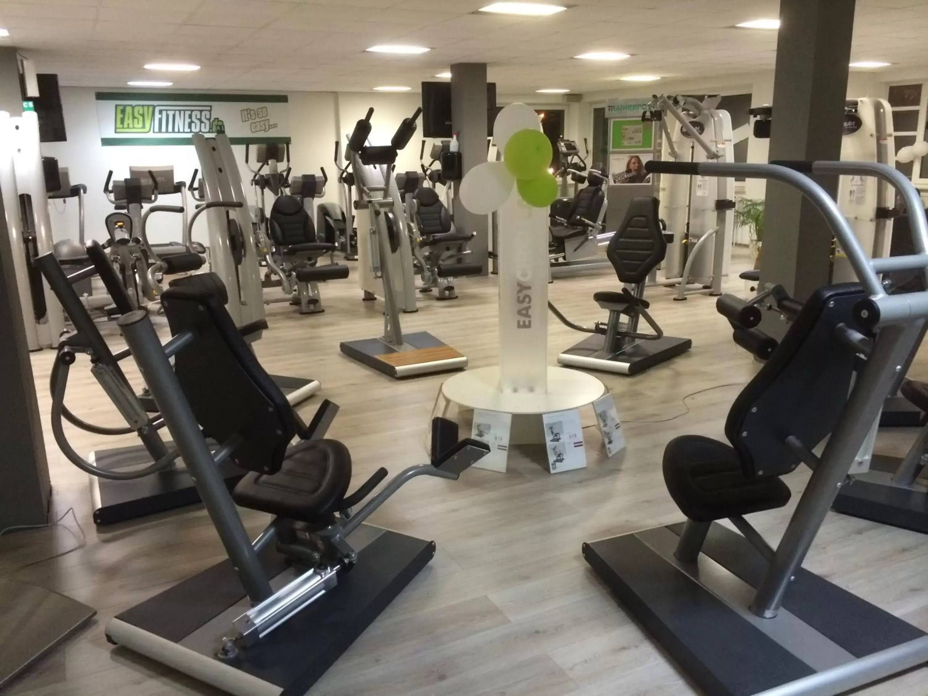 Fitness centre/facilities, Fitness Center/Facilities in Parkhotel Papenburg