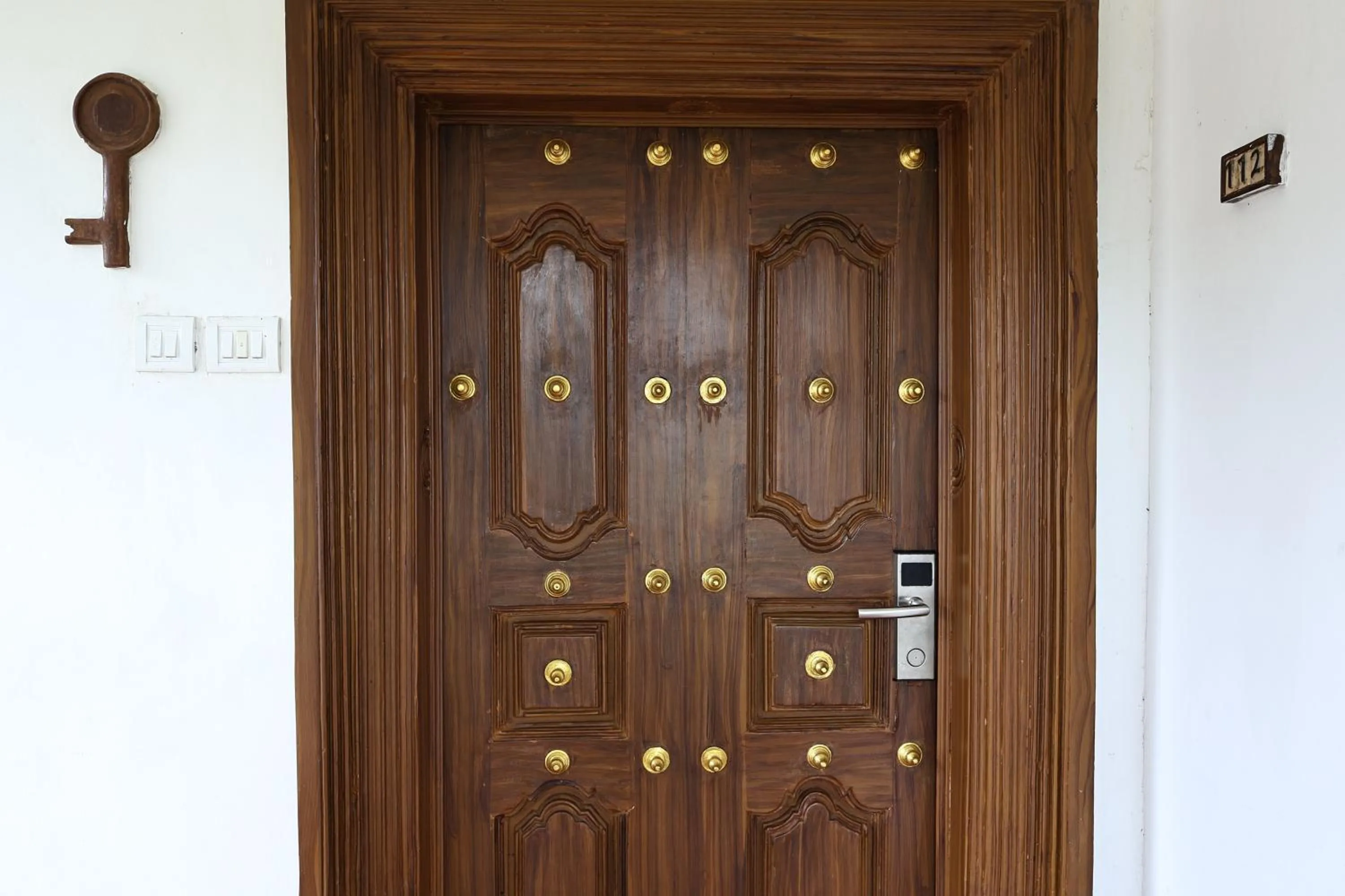 Vgp Golden Beach Resort