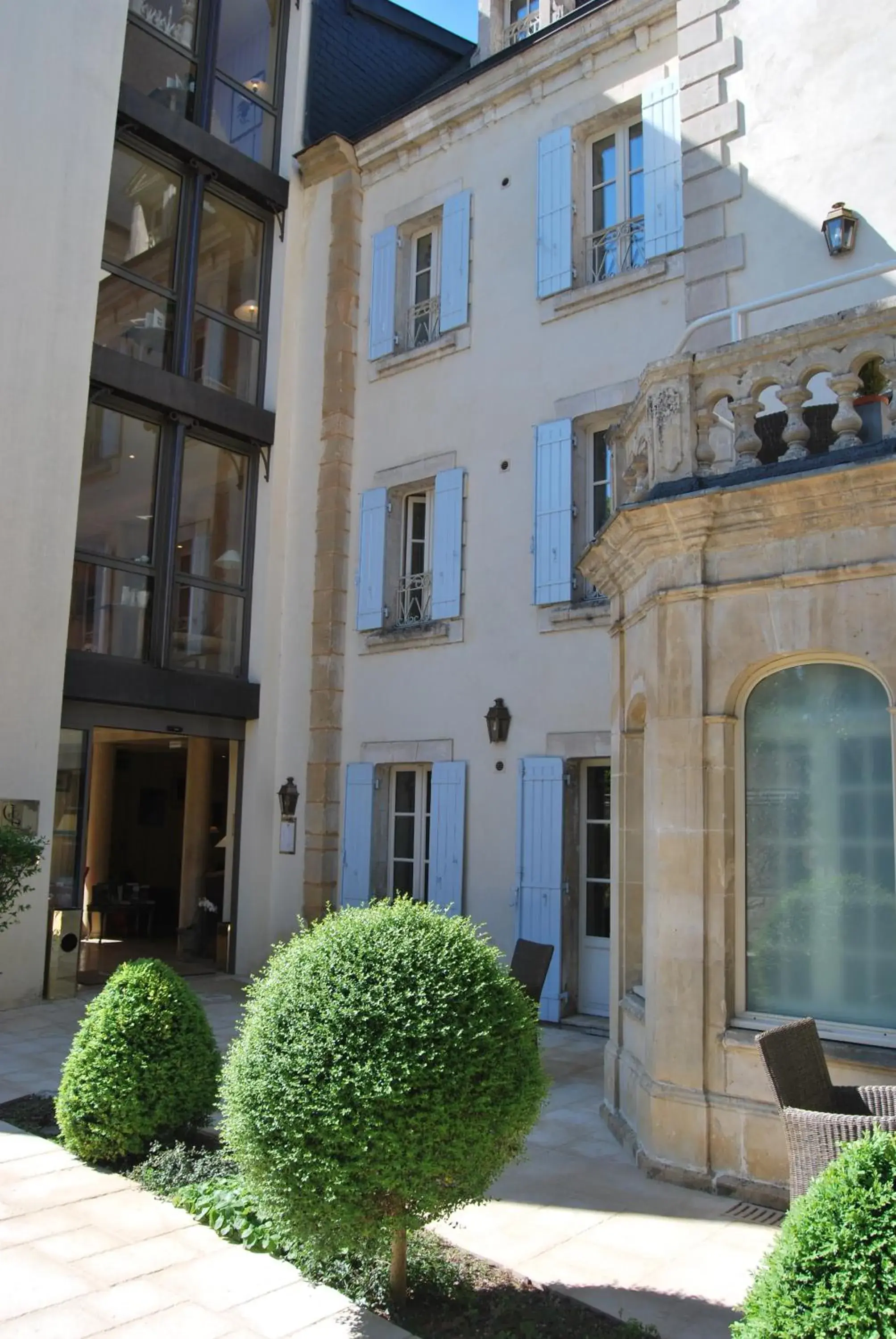 Other, Property Building in Clos La Boëtie & Spa