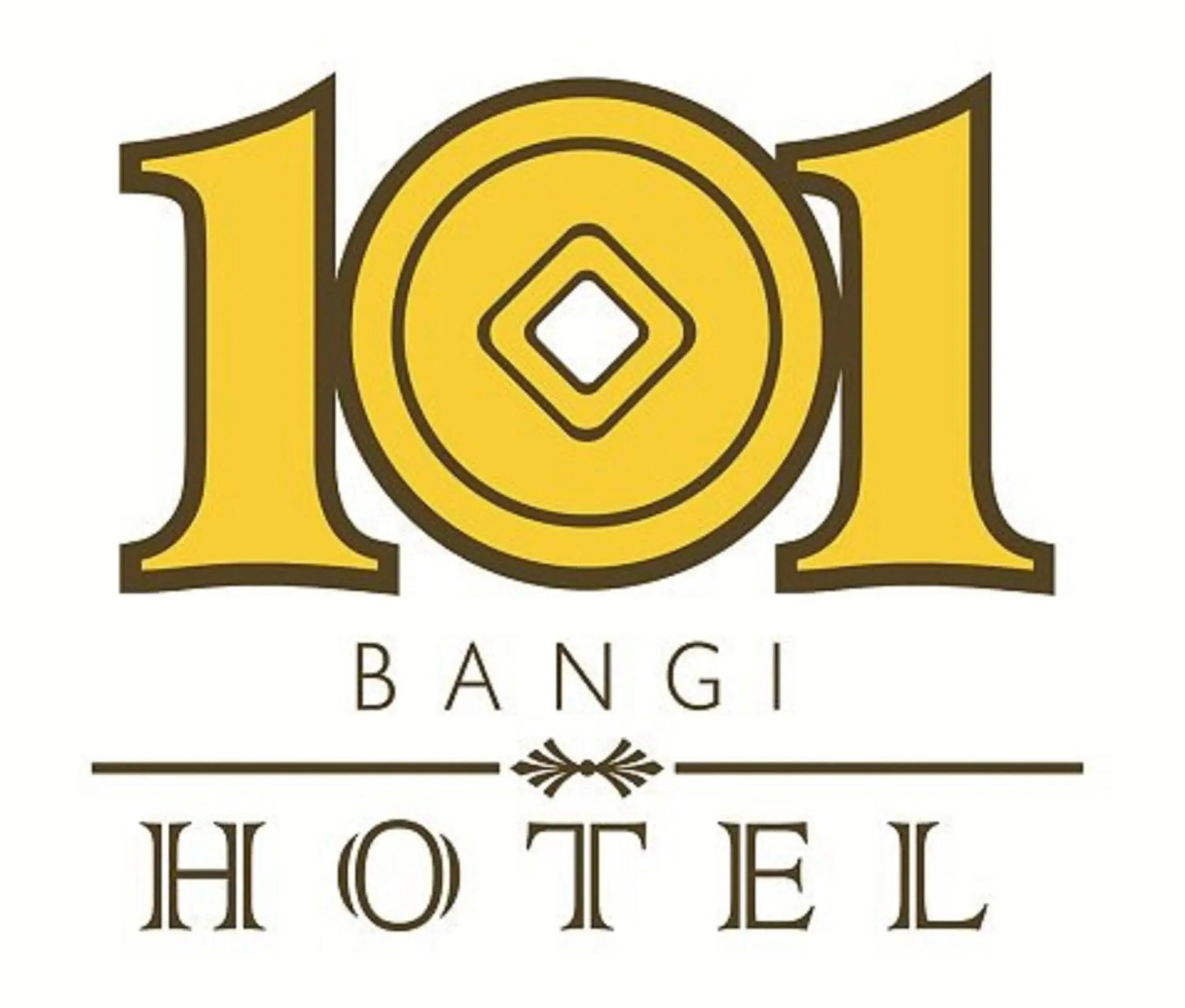 Property logo or sign, Property Logo/Sign in 101 Hotel Bangi