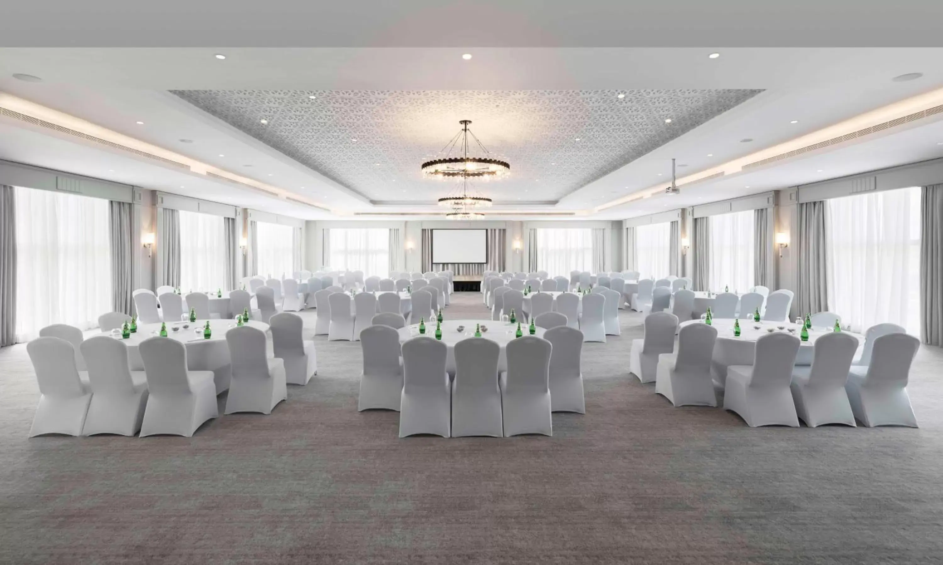 Meeting/conference room, Banquet Facilities in Radisson Hotel Riyadh Airport