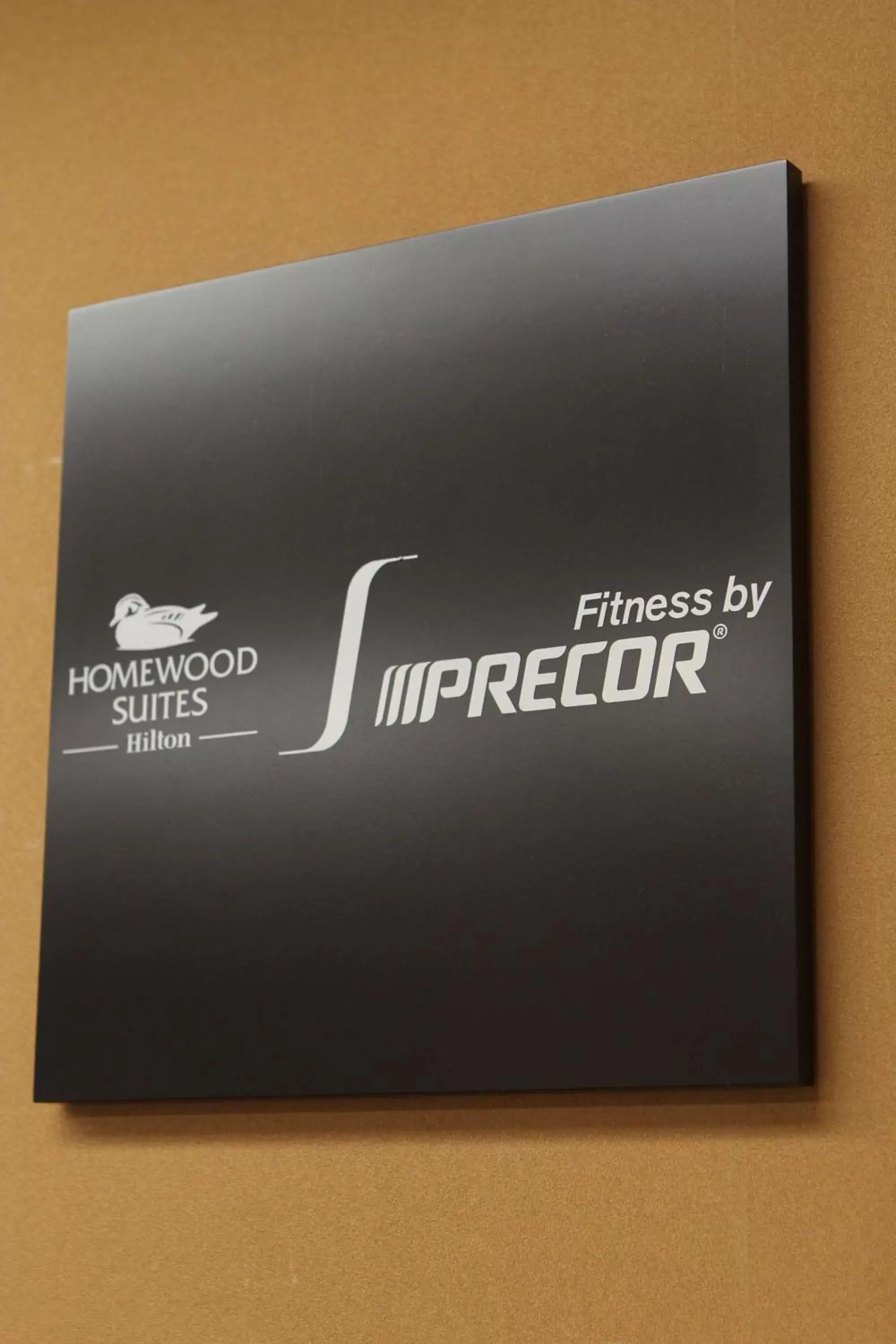 Fitness centre/facilities, Property Logo/Sign in Homewood Suites by Hilton Bentonville-Rogers