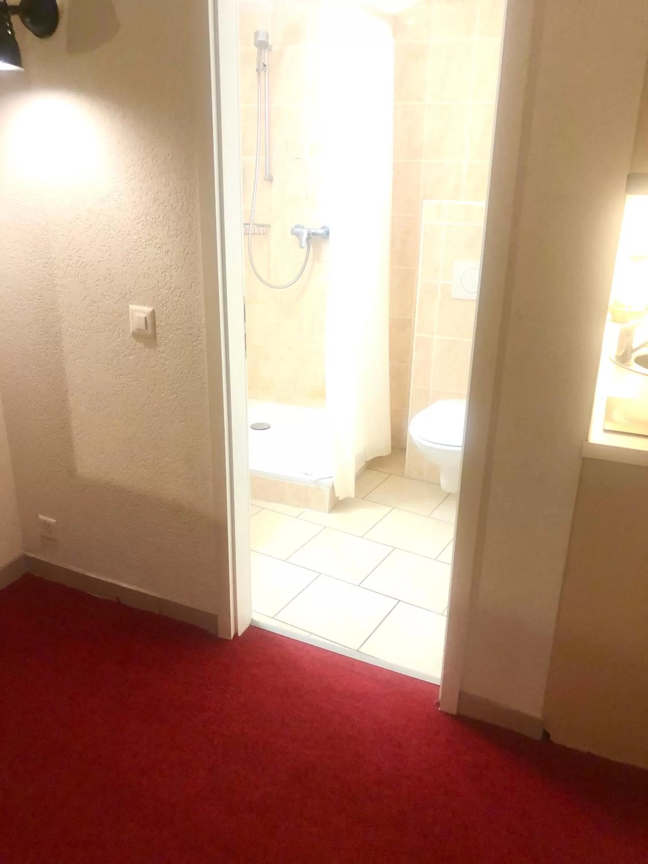 Hostellerie de L'Hôtel de Ville