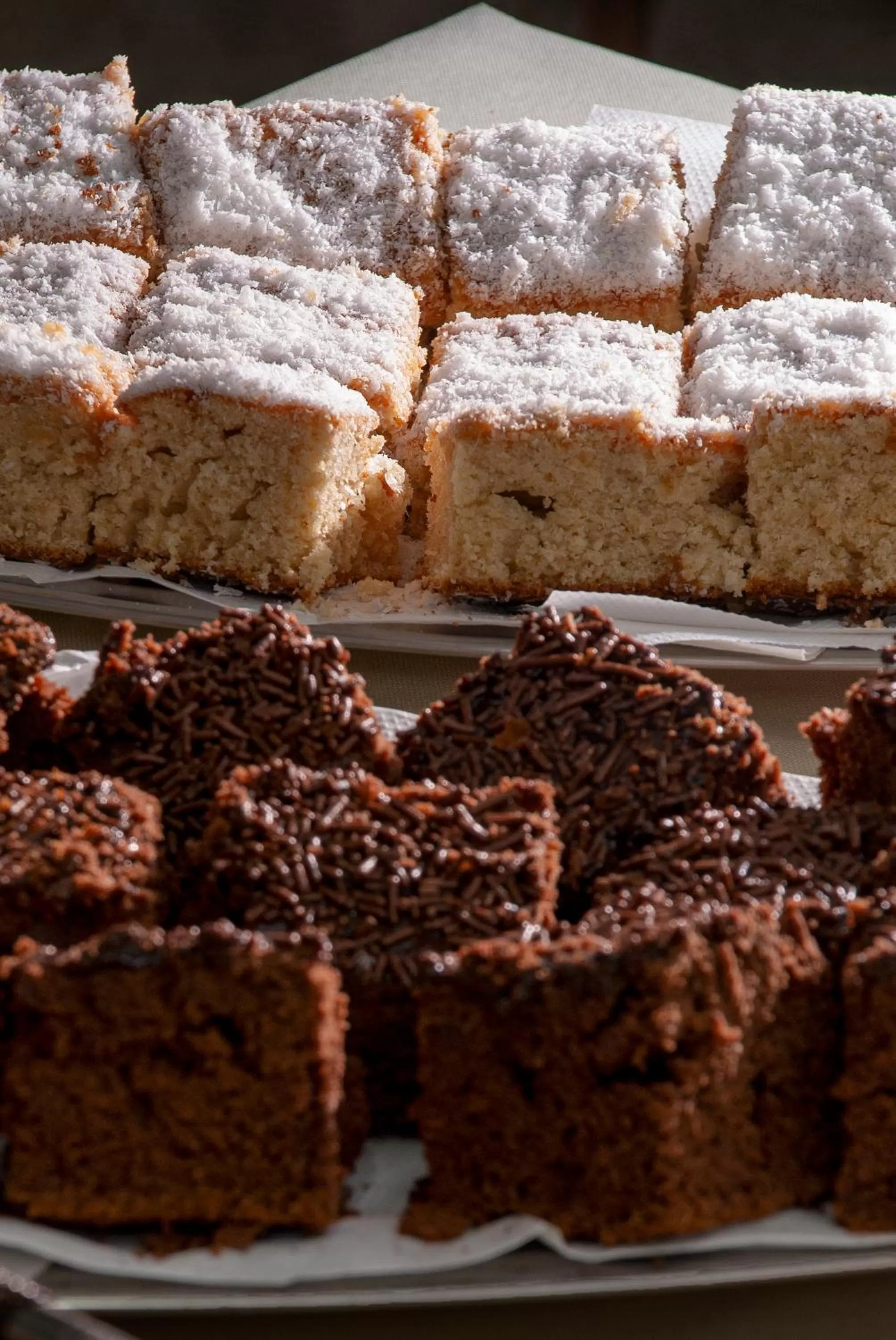 Breakfast in Américas Benidorm Hotel