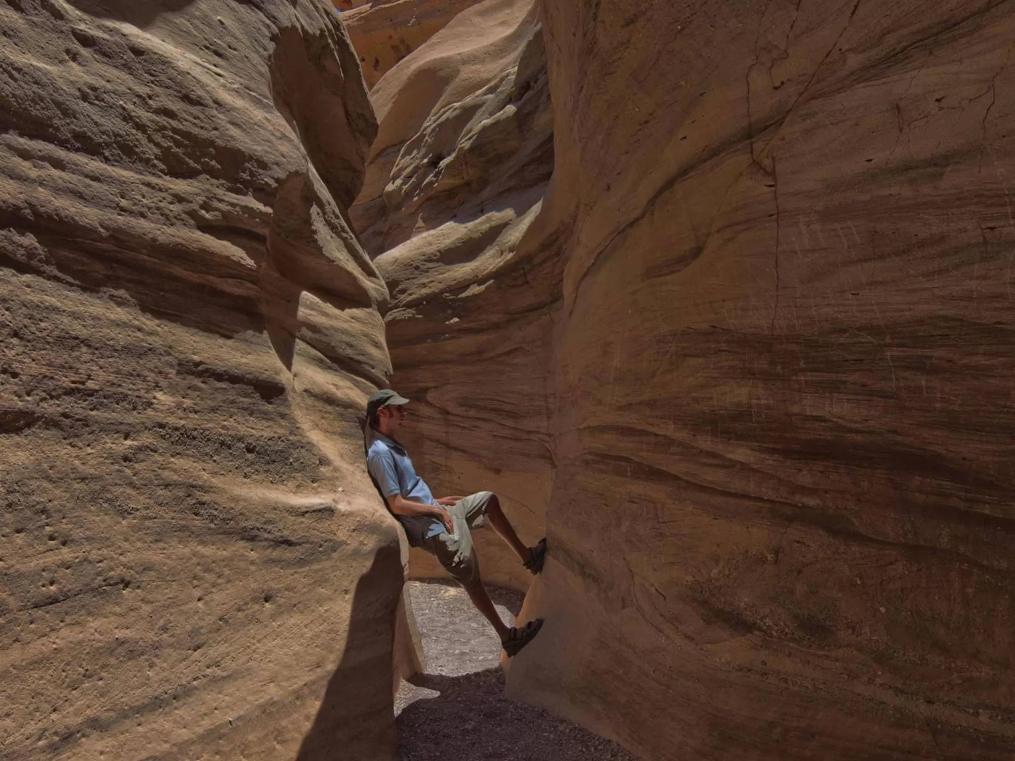 Area and facilities in Dan Panorama Eilat