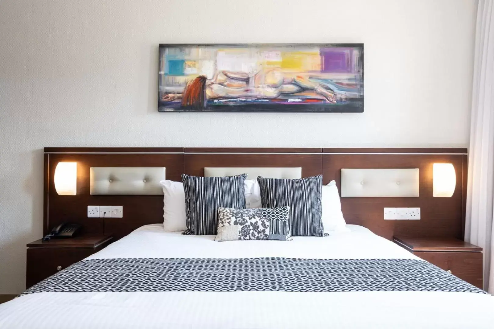 Suite in Livadhiotis City Hotel Suite in Livadhiotis City Hotel