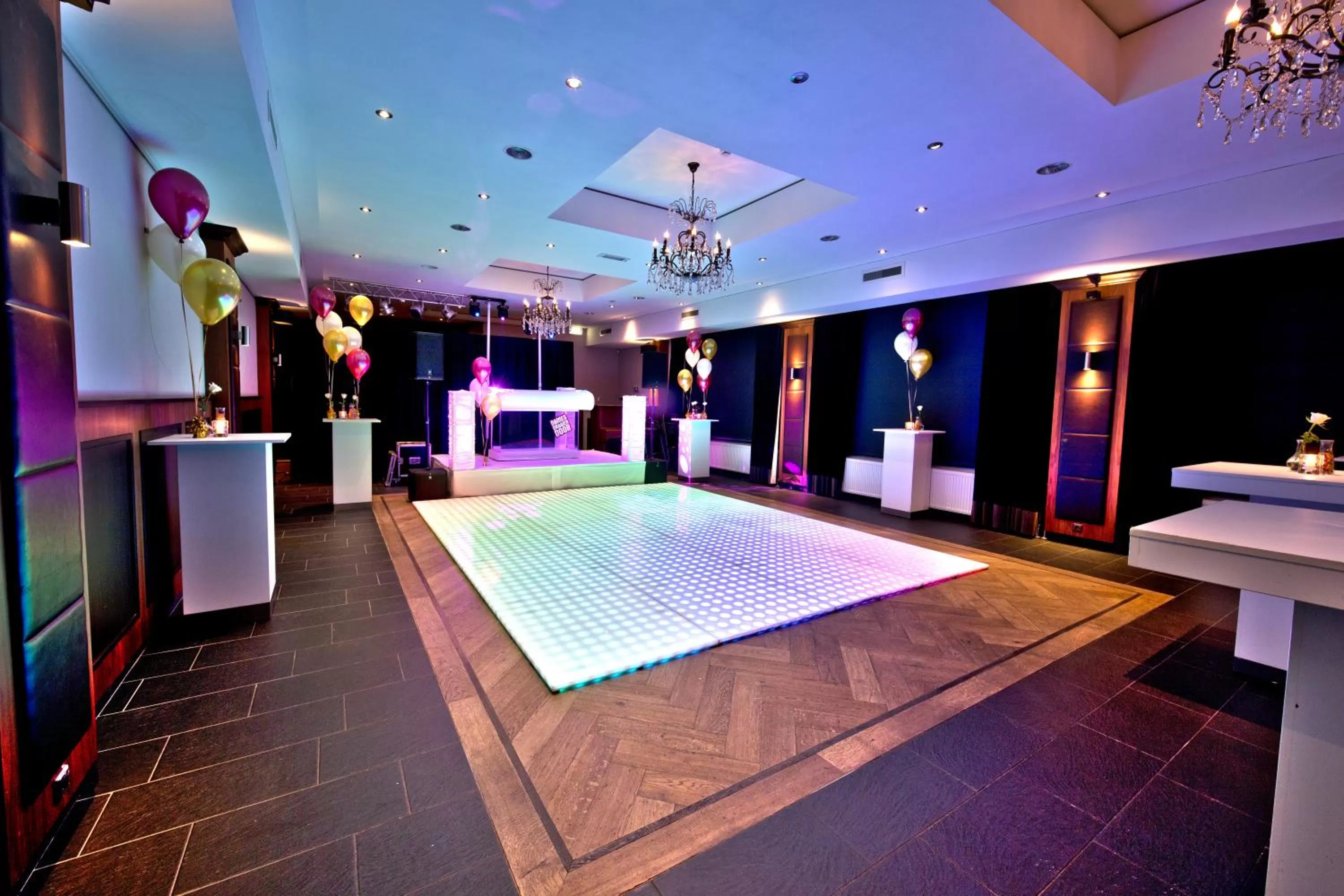 Hotel Restaurant St. Lambert