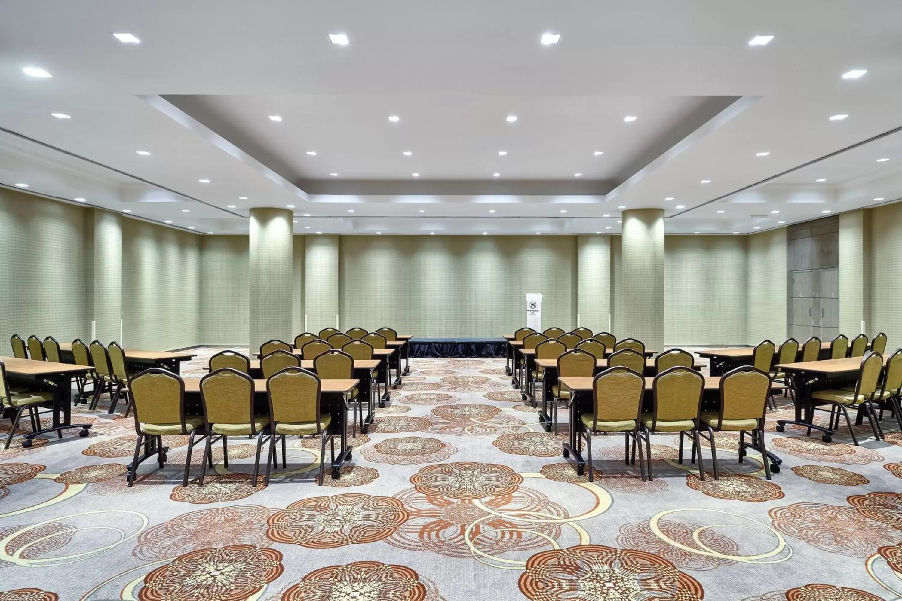 Meeting/conference room in Sheraton Grand Rio Hotel & Resort