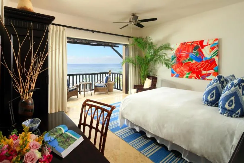 Bed in Esperanza, Auberge Collection