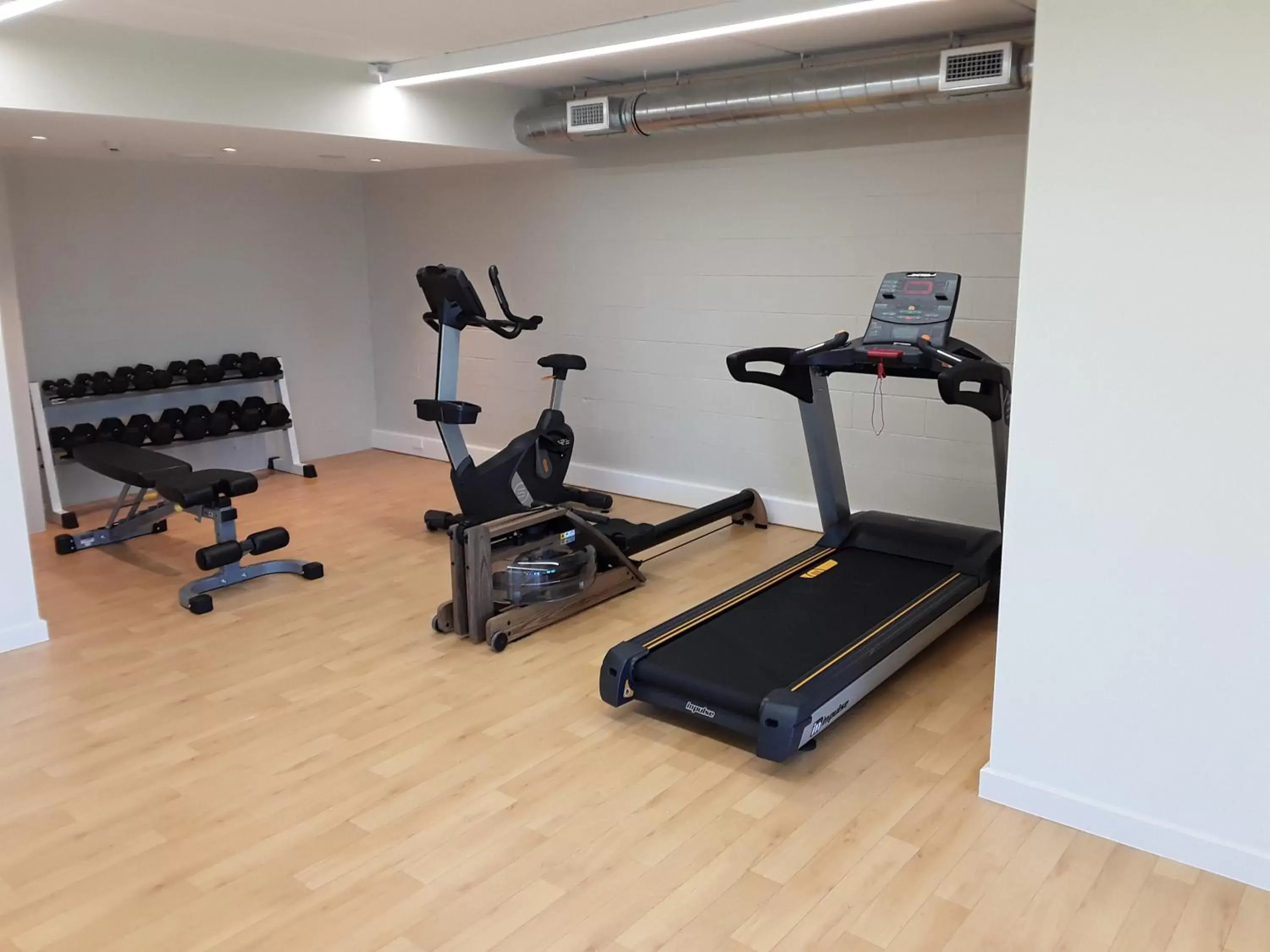 Sports, Fitness Center/Facilities in Waitakere Resort & Spa